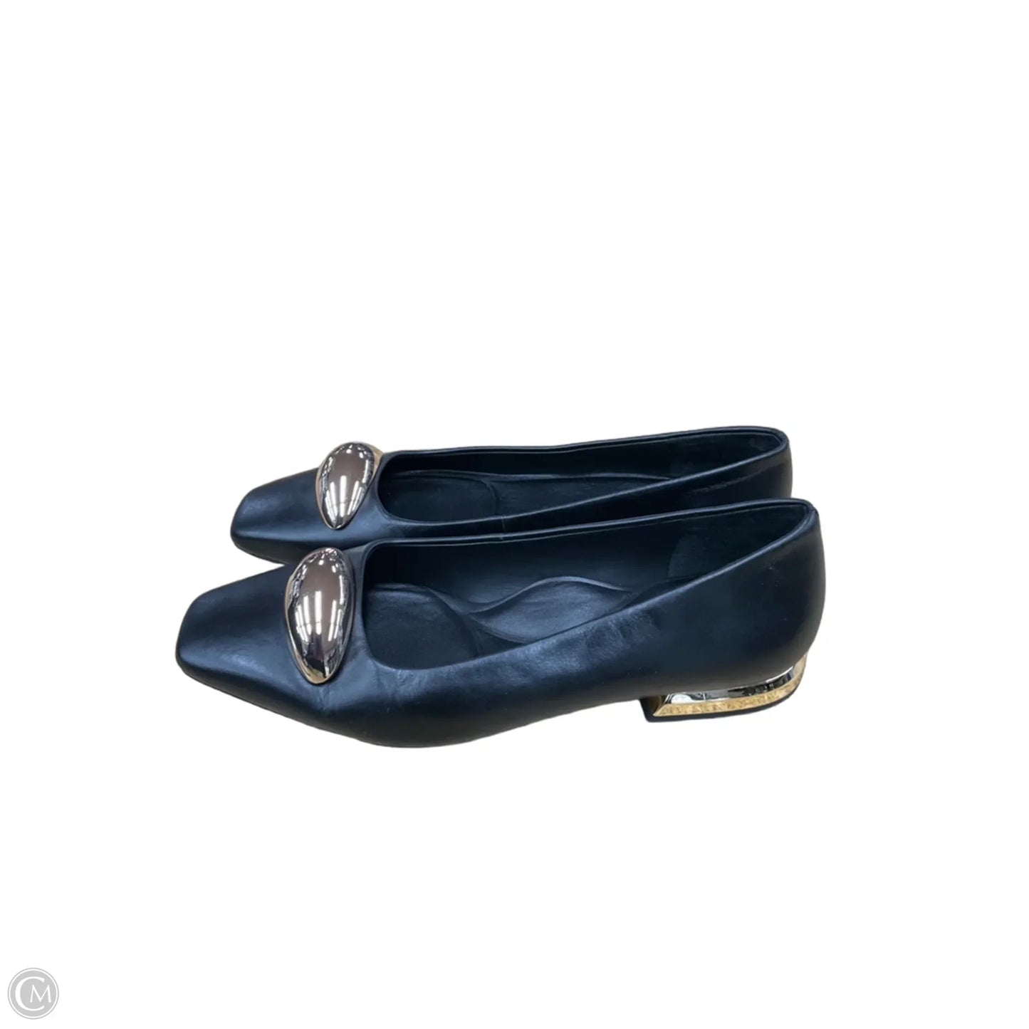 Shoes Flats By Antonio Melani In Black, Size: 7