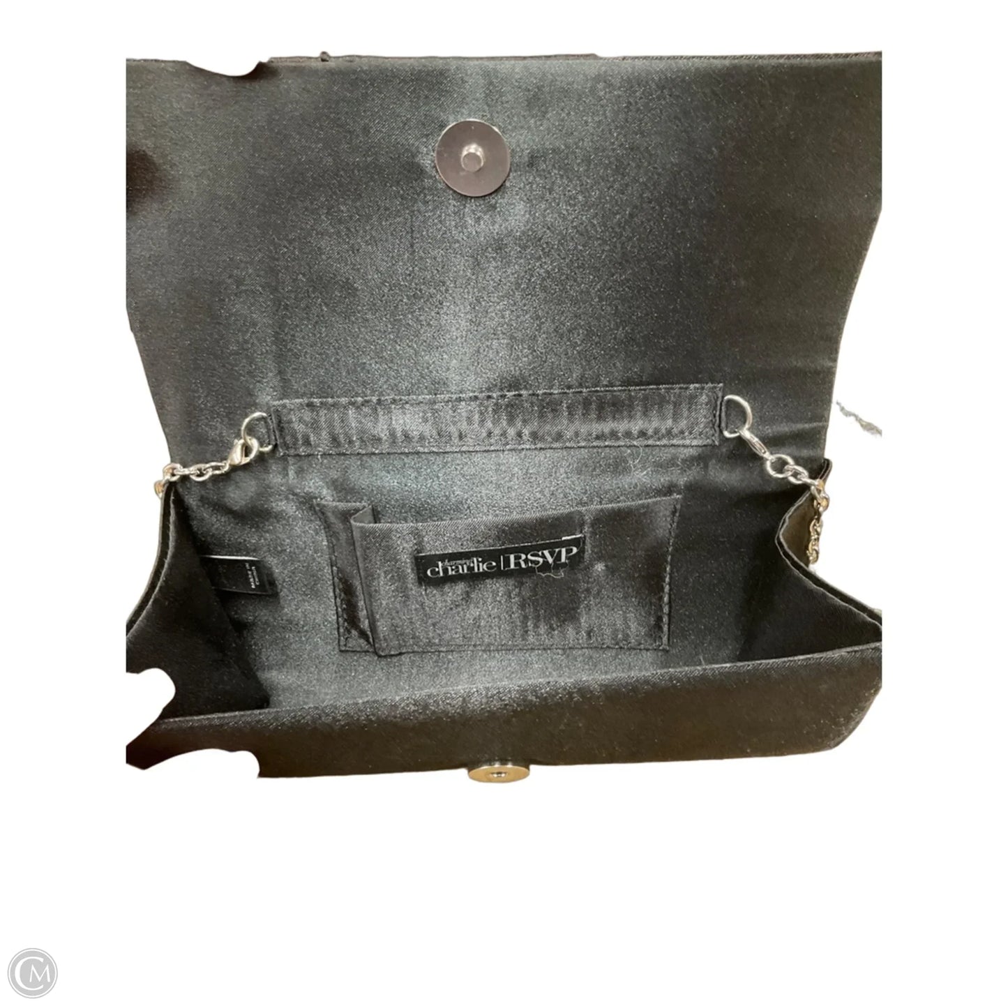 Clutch By Charming Charlie, Size: Small