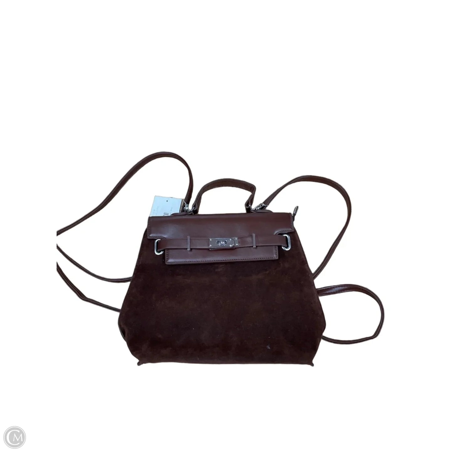 Backpack By Cmc, Size: Small