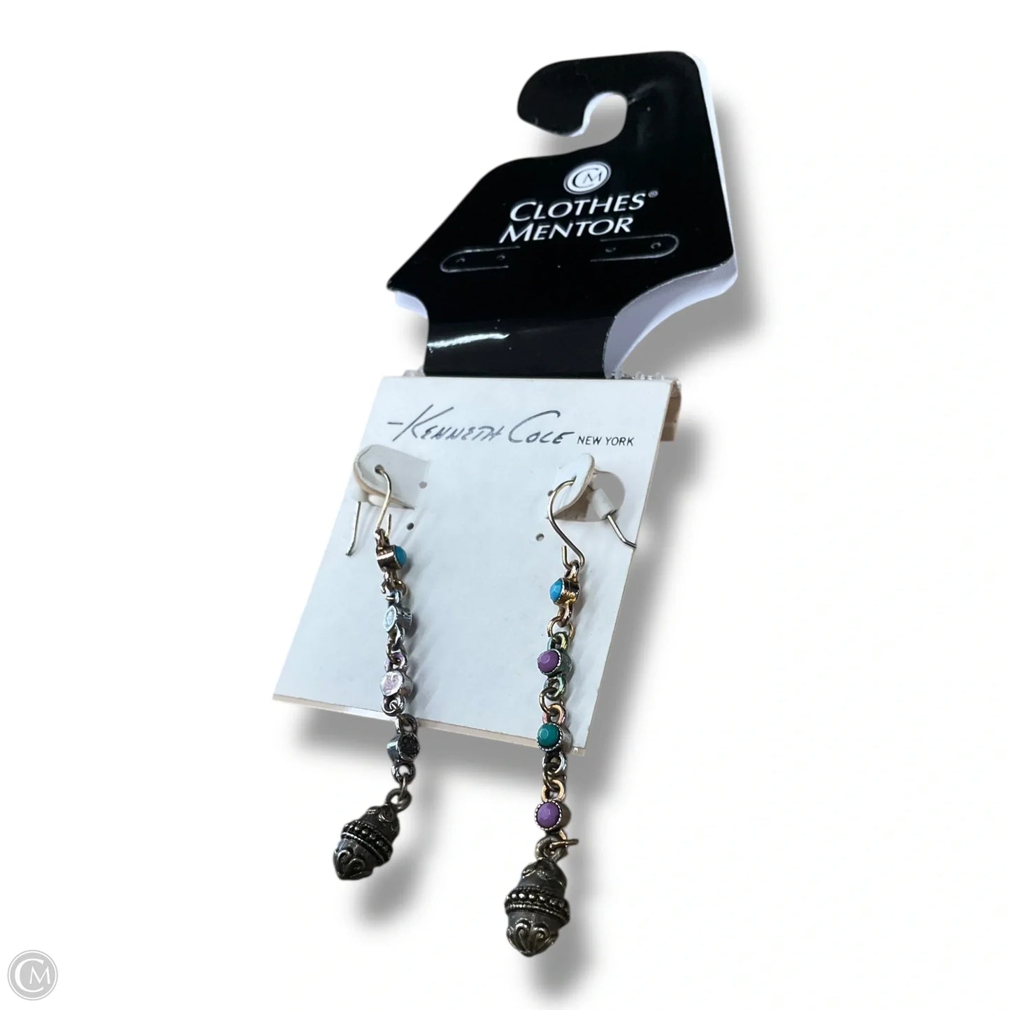 Earrings Dangle/drop By Kenneth Cole