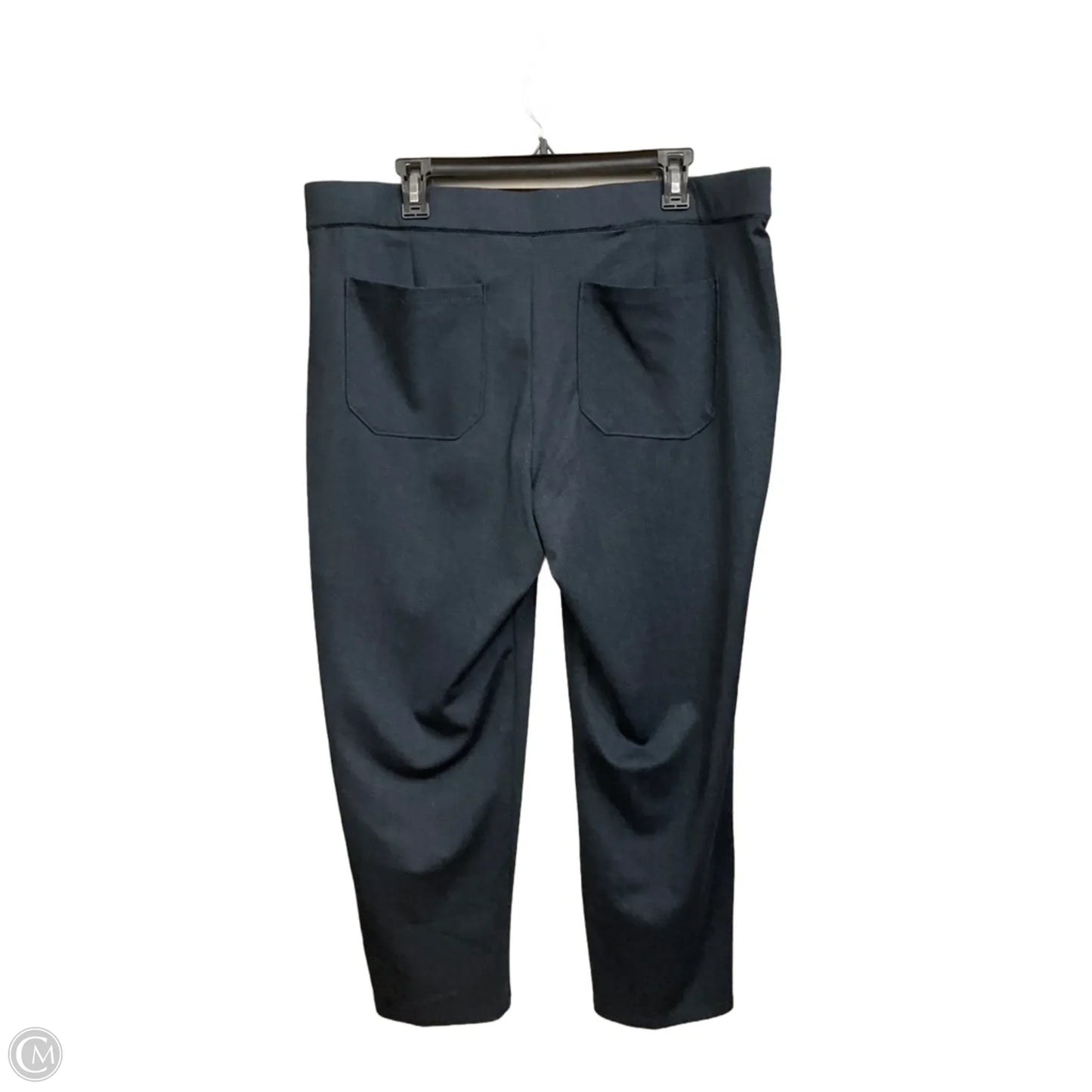 Pants Leggings By Democracy In Navy, Size: 16