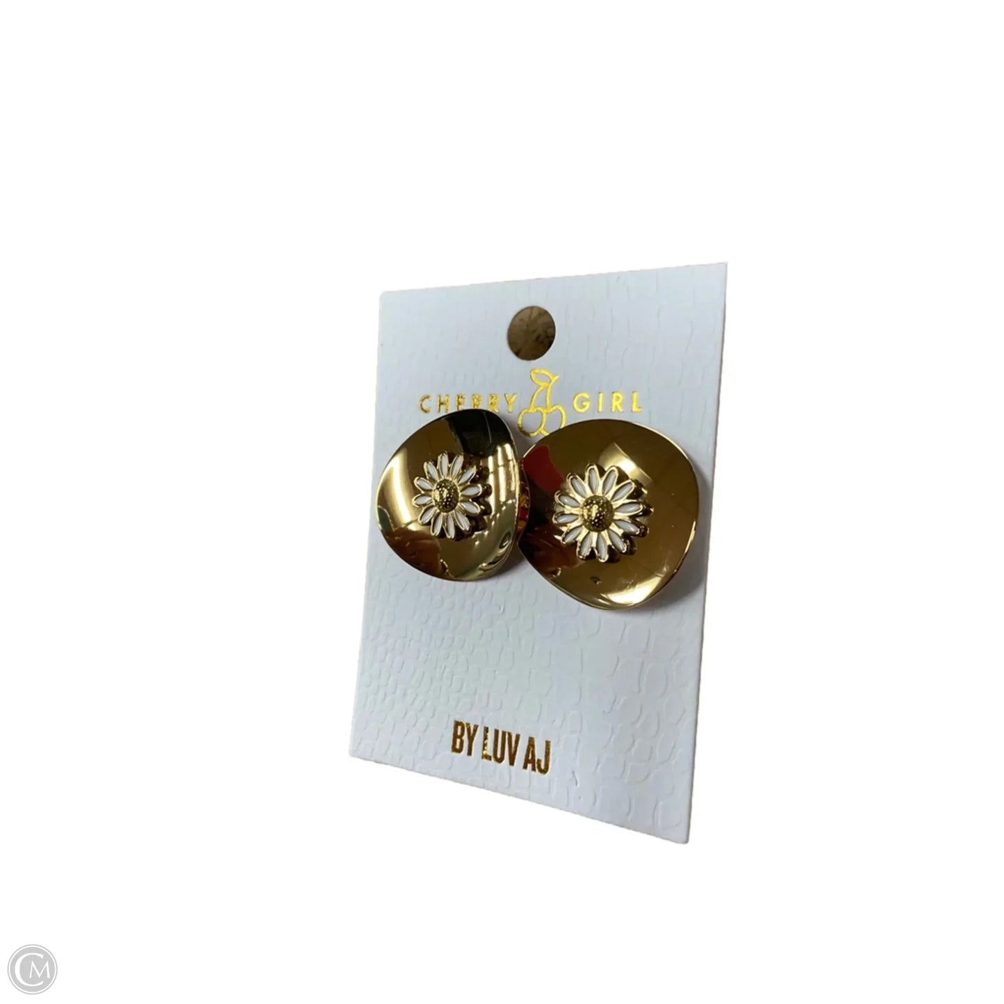 Earrings Stud By Clothes Mentor