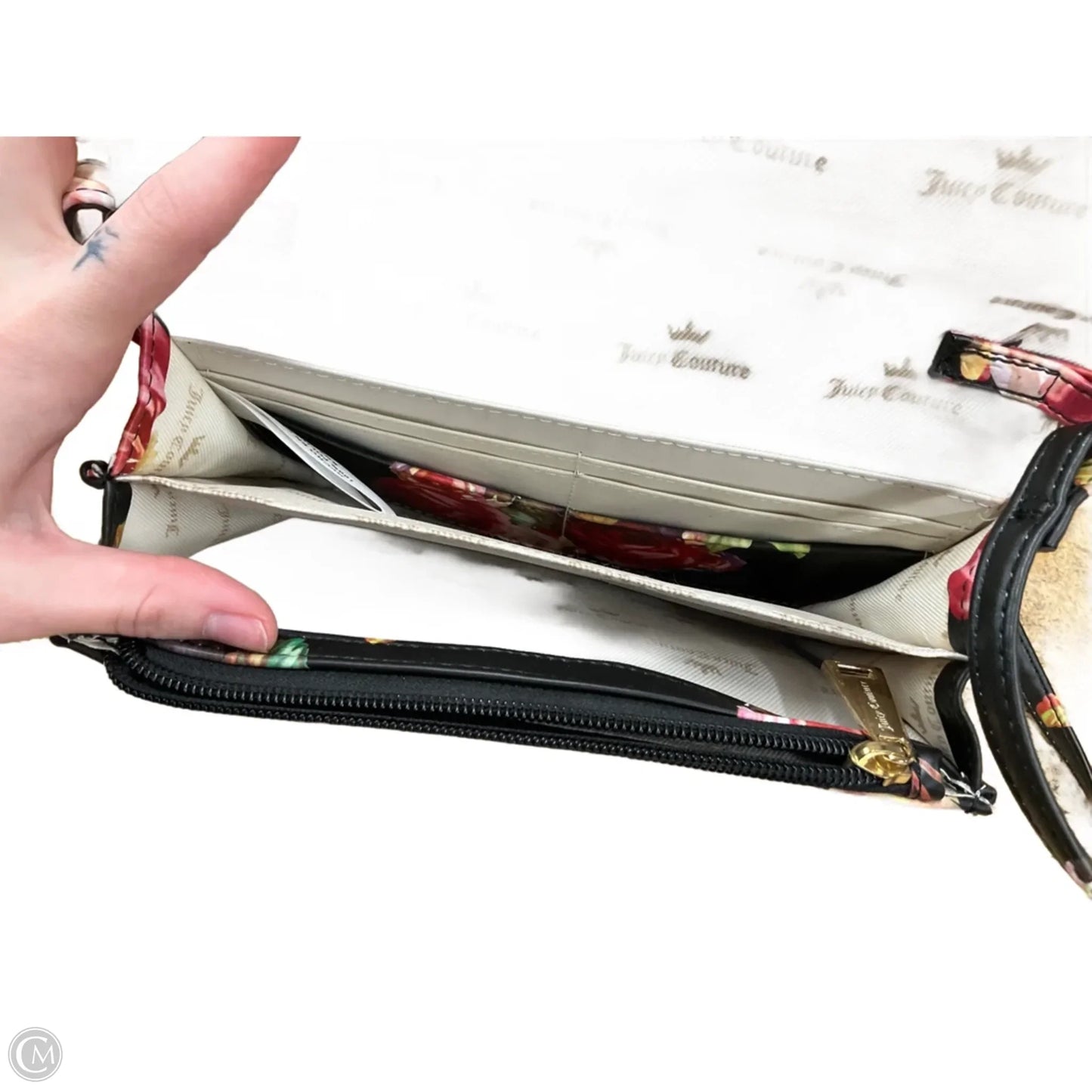 Crossbody By Juicy Couture, Size: Small