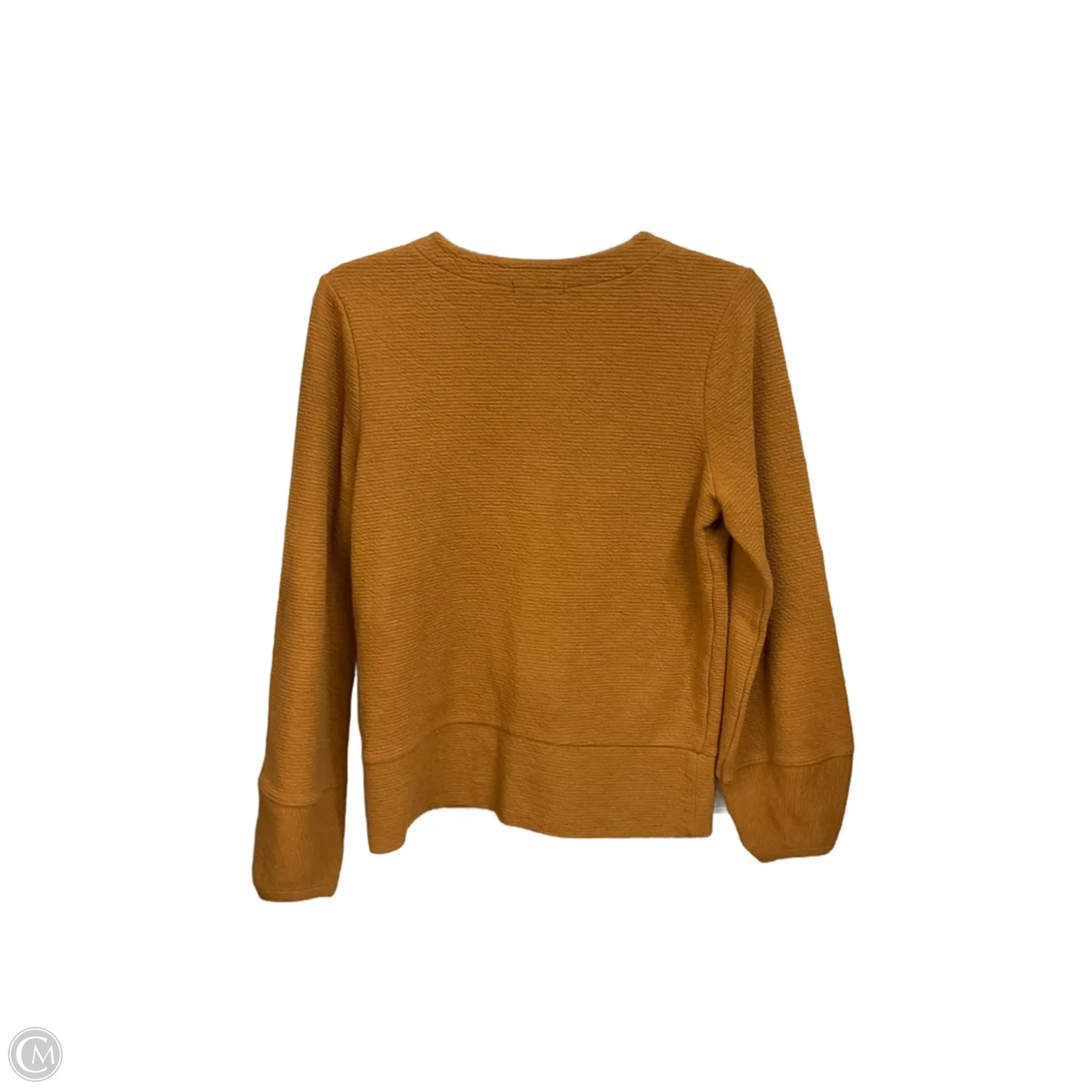 Cardigan By Madewell In Brown, Size: S