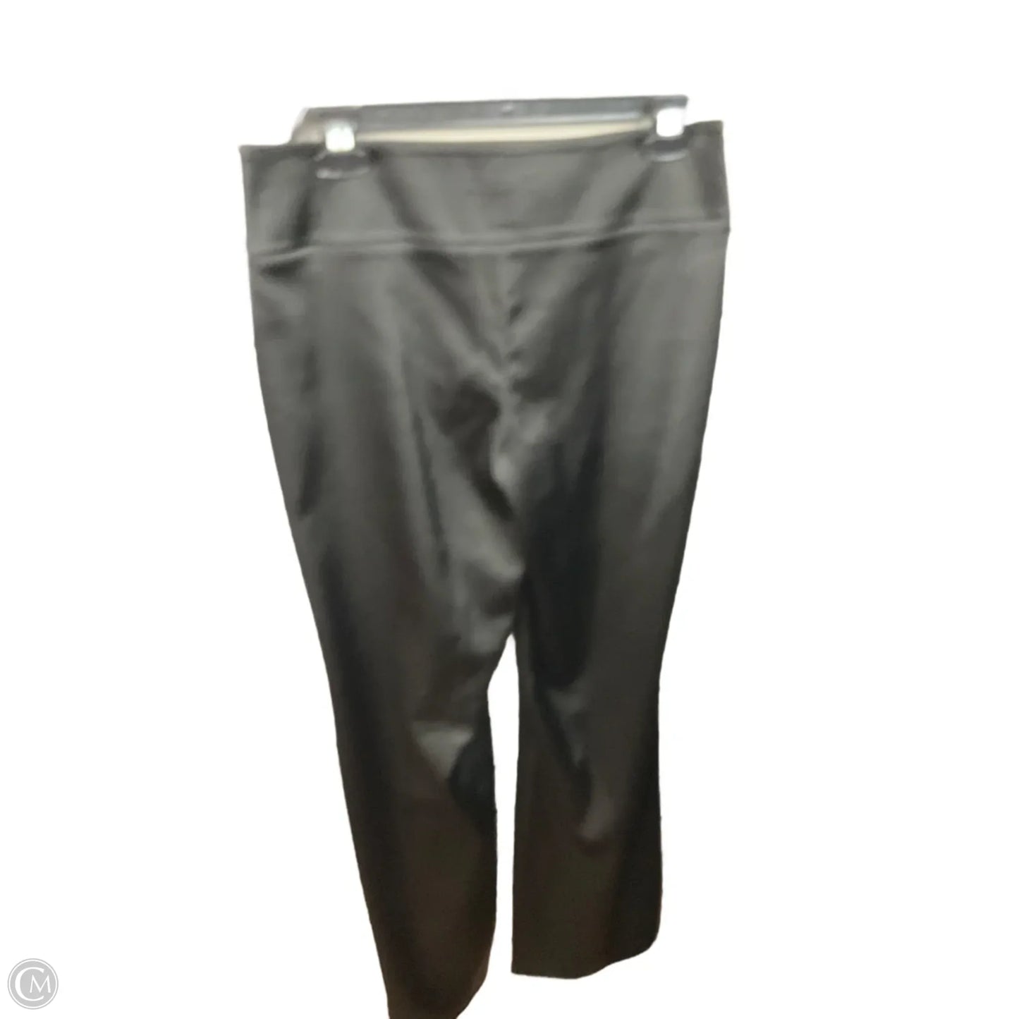 Pants Dress By White House Black Market In Black, Size: 10