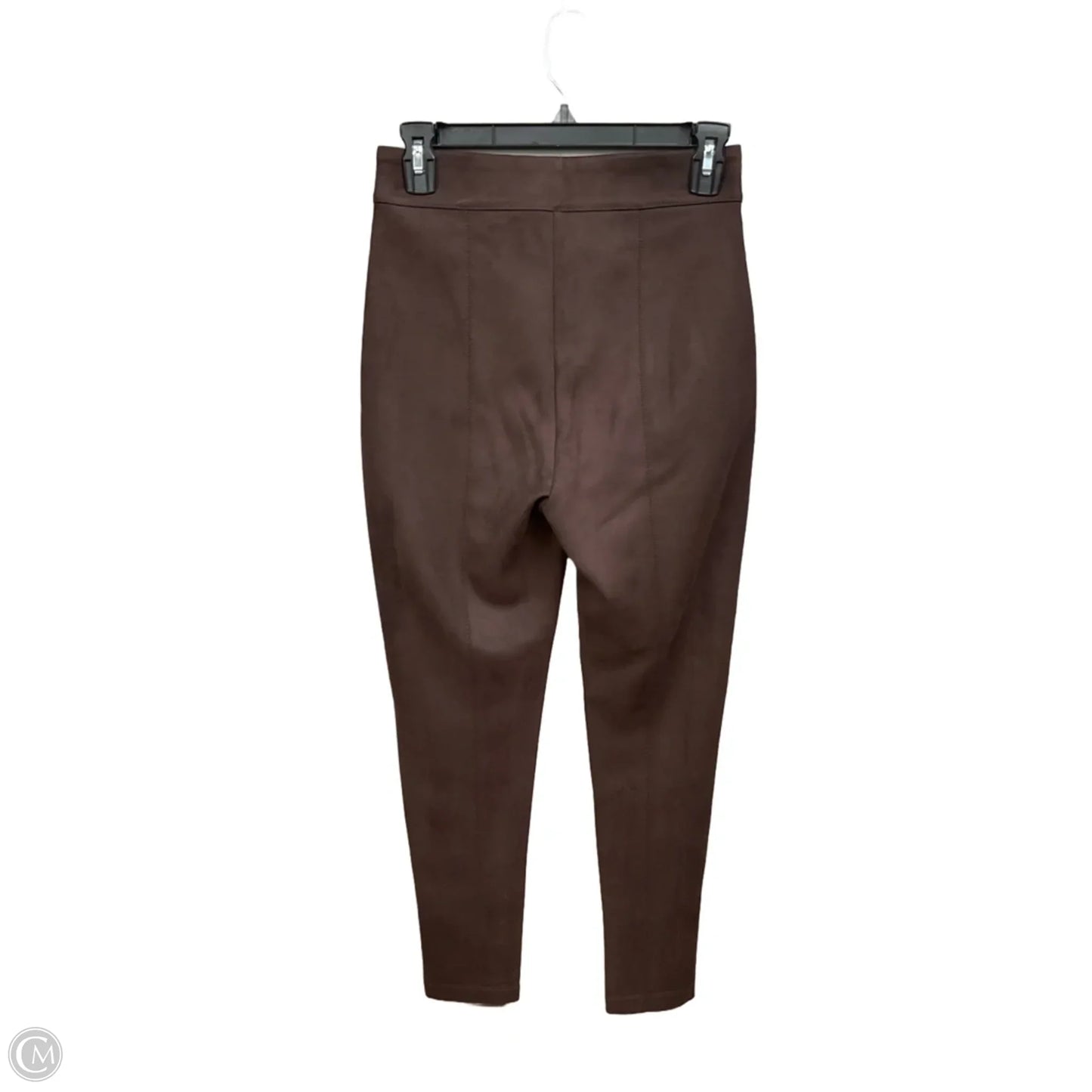 Pants Dress By Ann Taylor In Brown, Size: 2