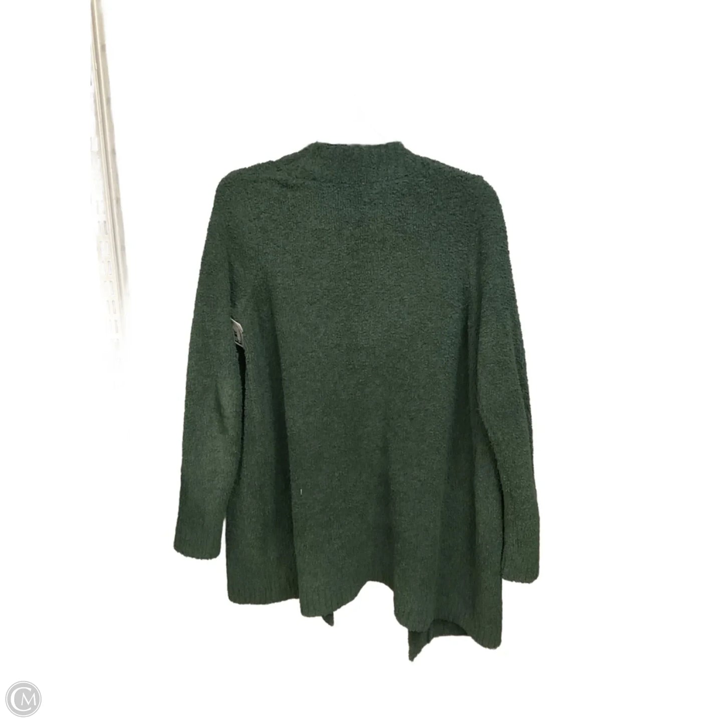Cardigan By Daily Practice By Anthropologie In Green, Size: Xxs