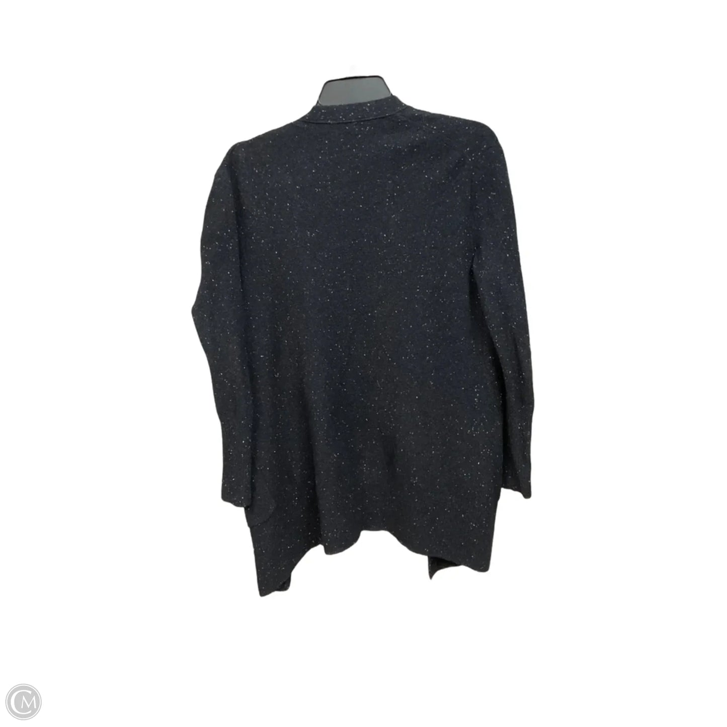 Cardigan By J. Crew In Black, Size: Xxl