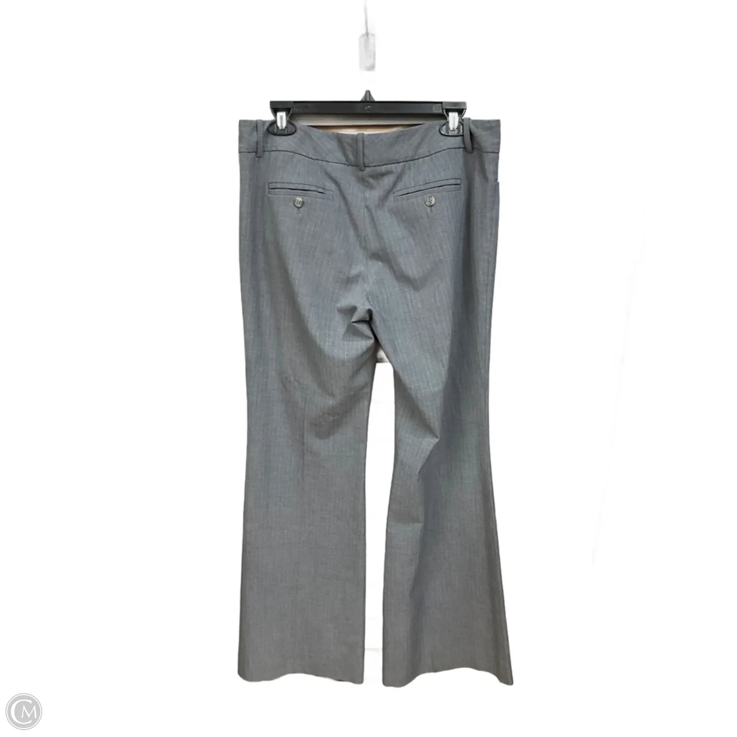 Pants Dress By Limited In Grey, Size: 10