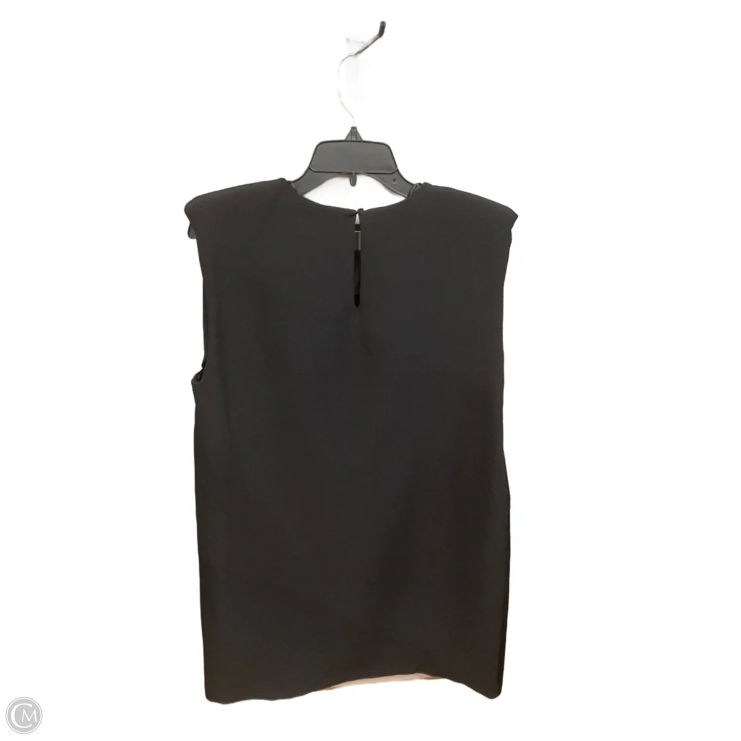 Dress Casual Short By Zara In Black, Size: M