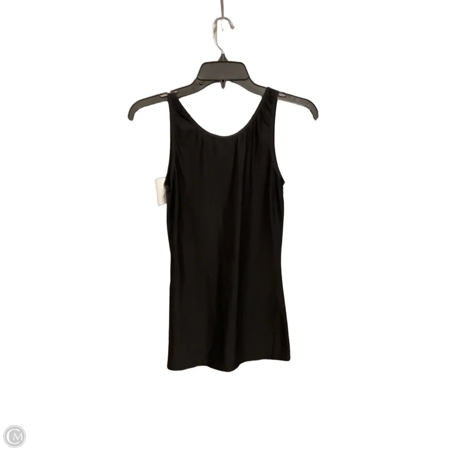 Athletic Tank Top By Exofficio In Black, Size: Xs