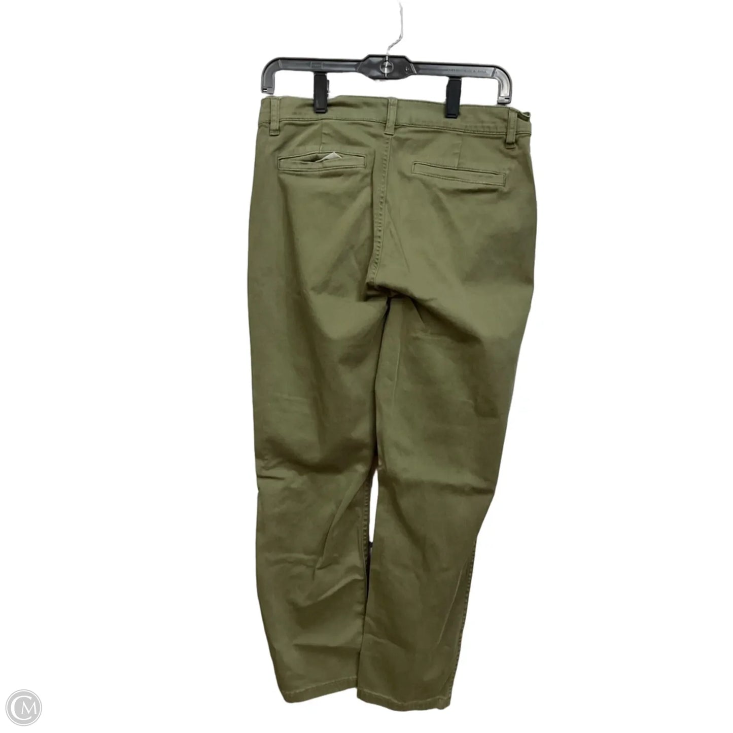 Pants Other By J. Crew In Green, Size: 6