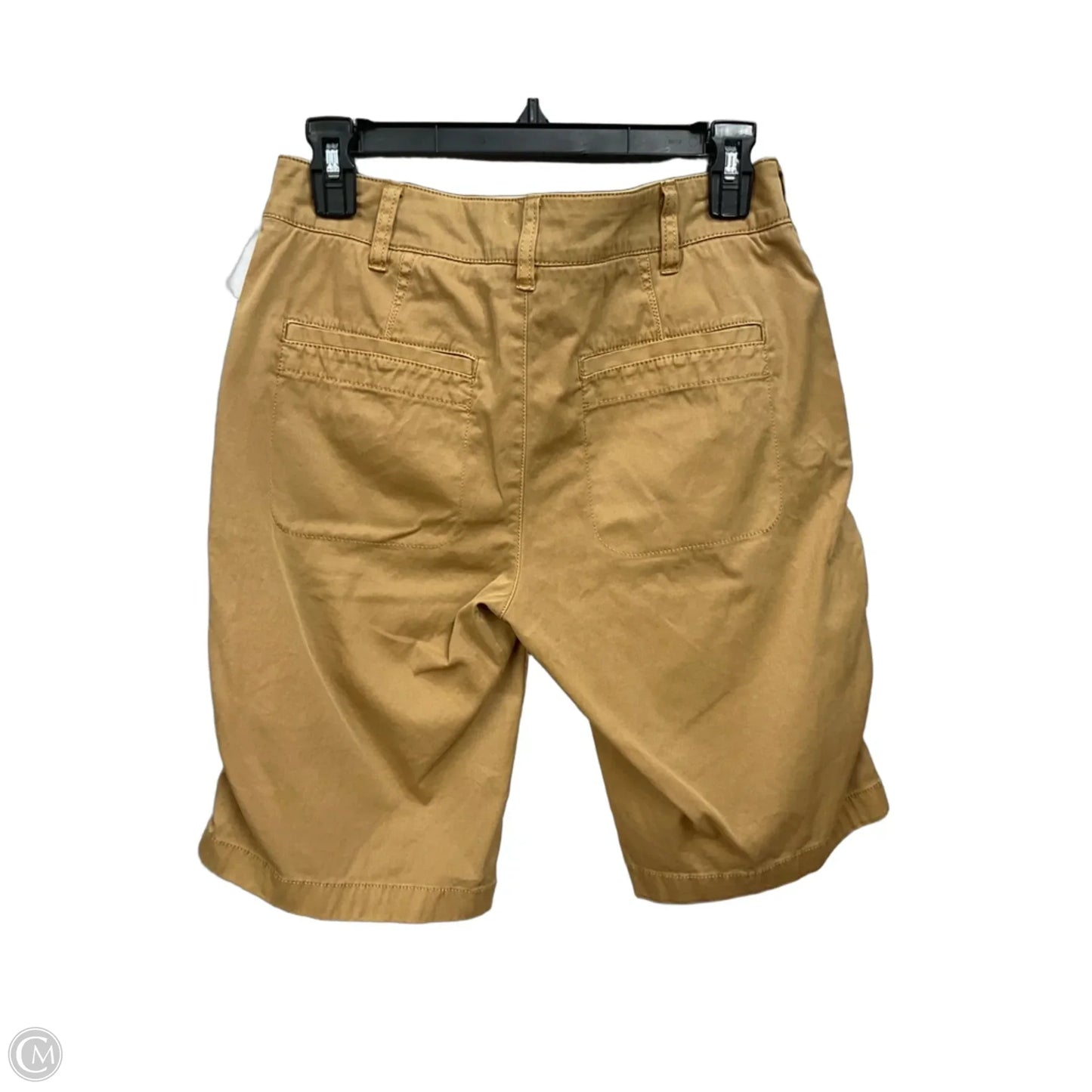 Shorts By Orvis In Tan, Size: 4