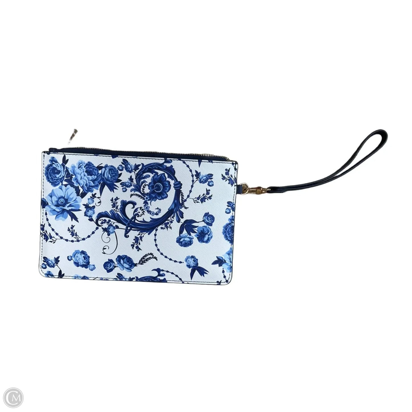 Wristlet By Anne Klein, Size: Small