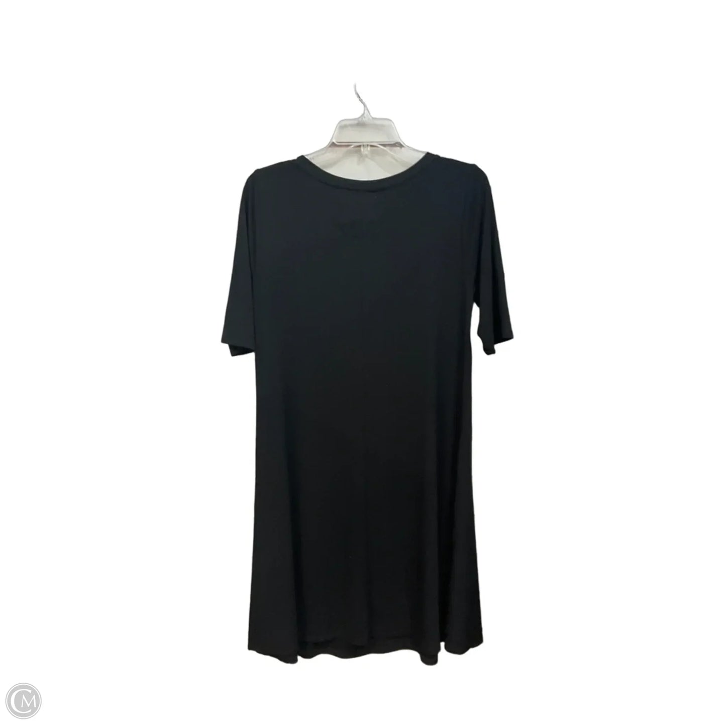 Dress Casual Short By Cupio In Black, Size: M