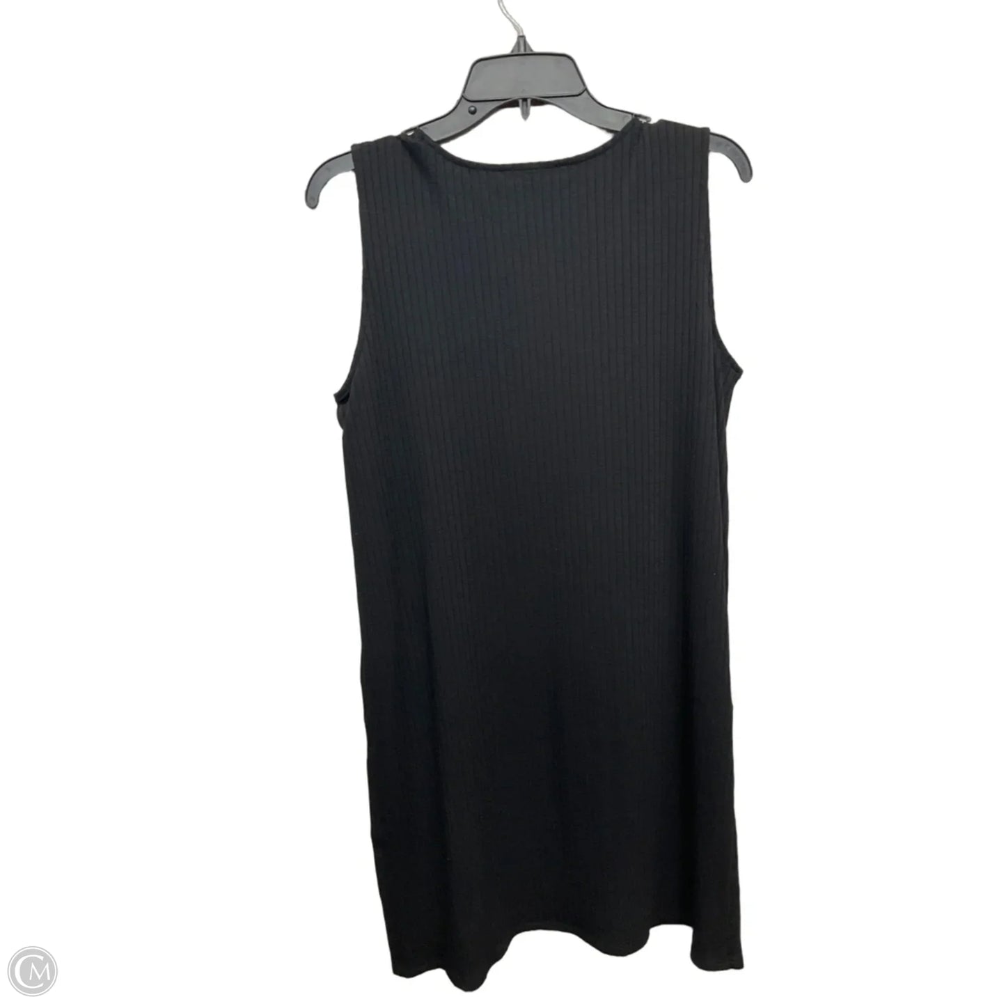 Dress Casual Short By J. Jill In Black, Size: M