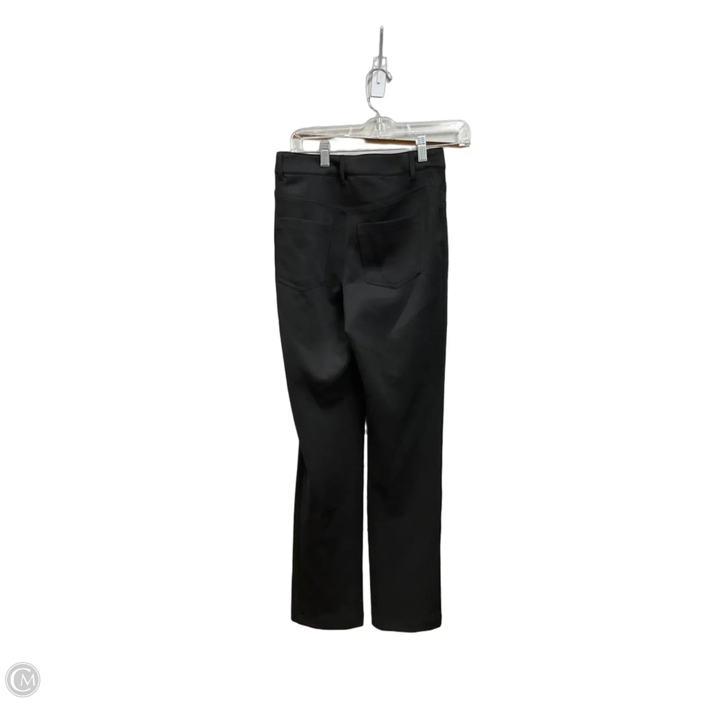 Pants Dress By Bar Iii In Black, Size: 2