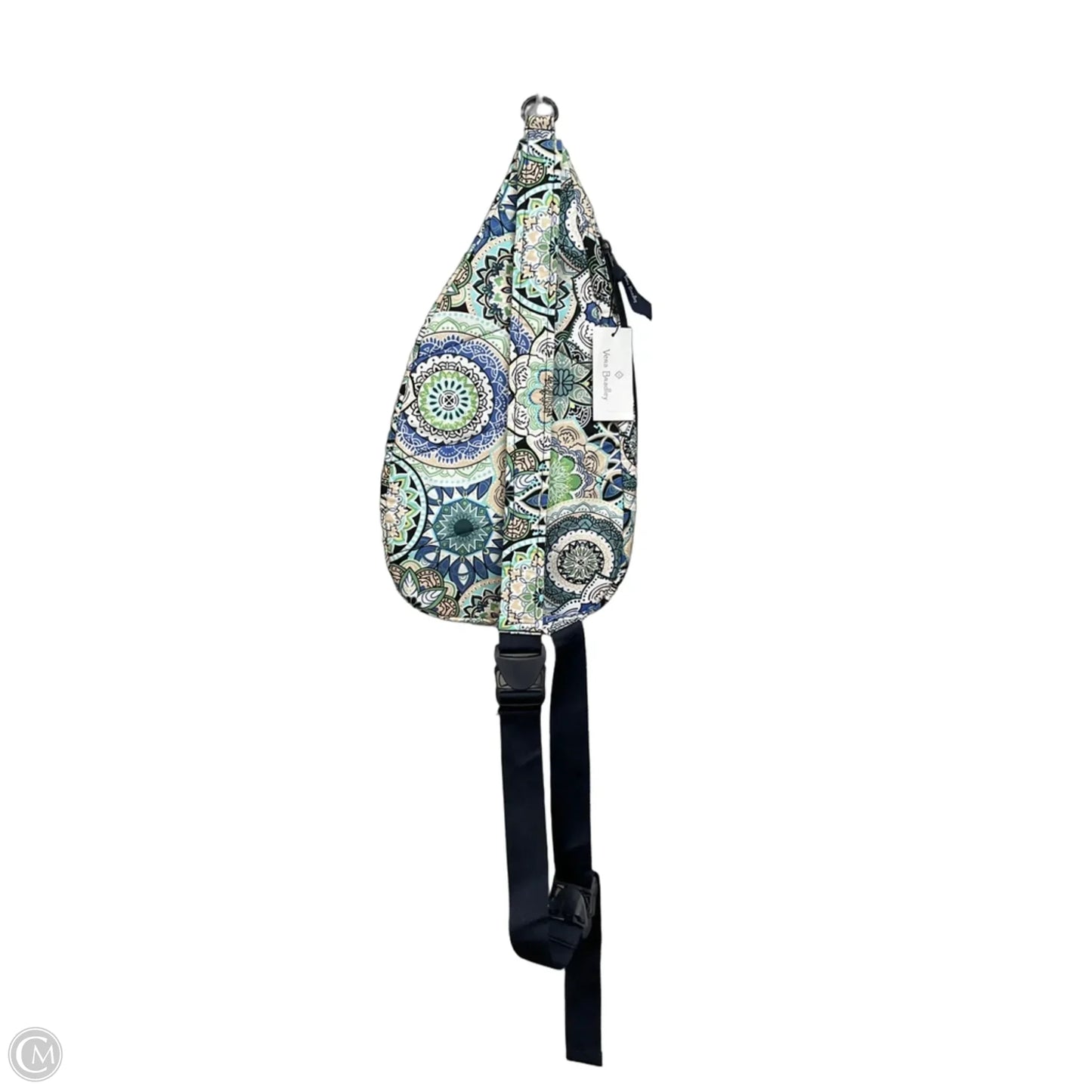 Backpack By Vera Bradley, Size: Small