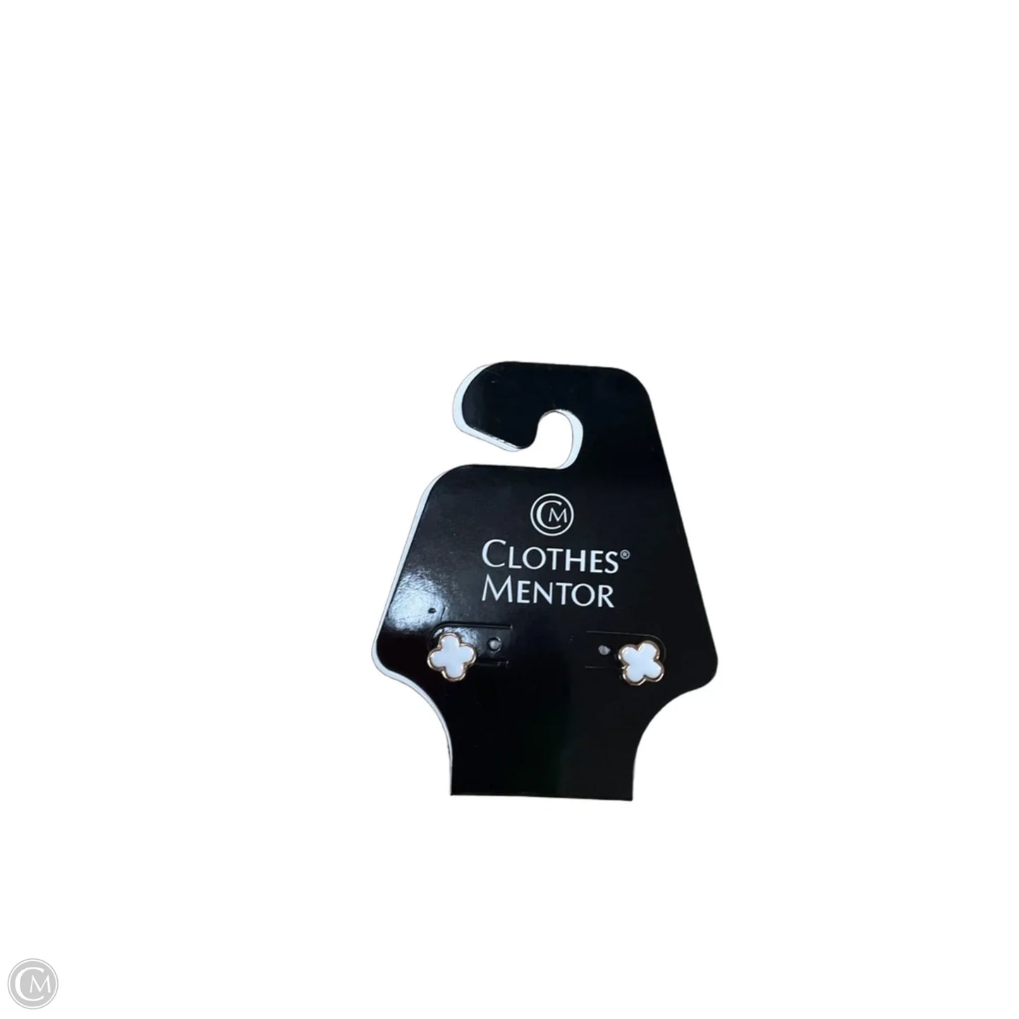 Earrings Stud By Windsor