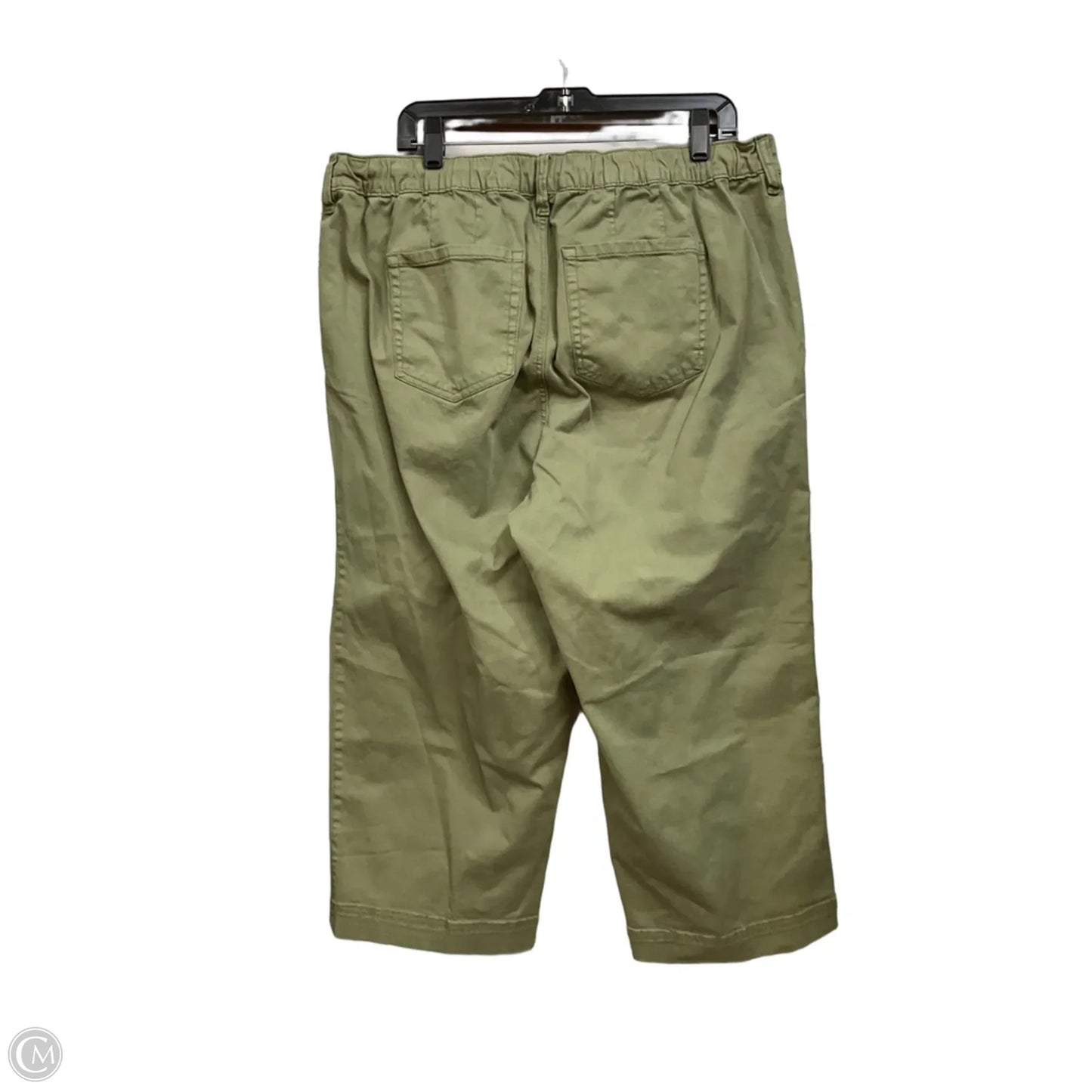 Pants Other By Torrid In Green, Size: 18