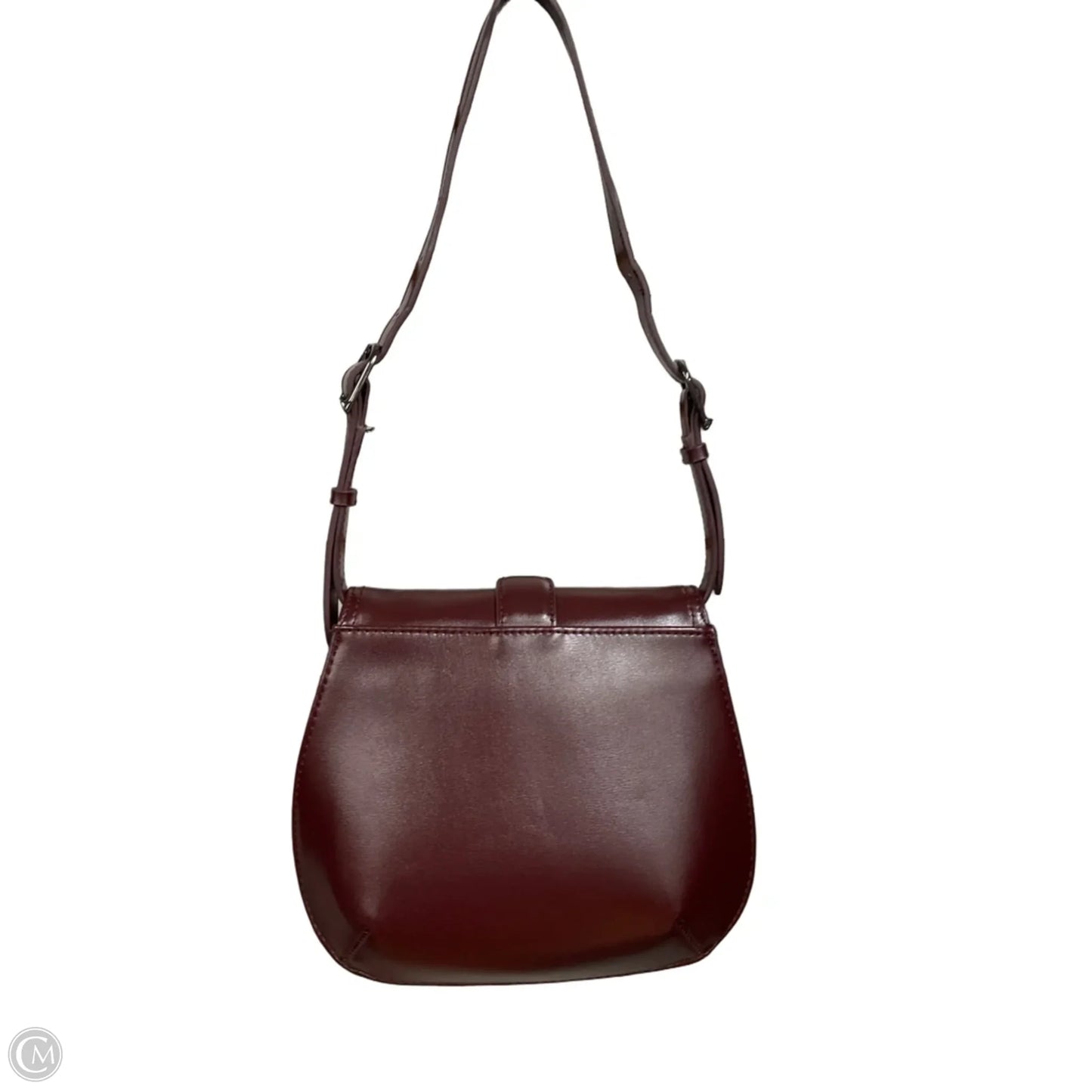 Handbag By Zara, Size: Small