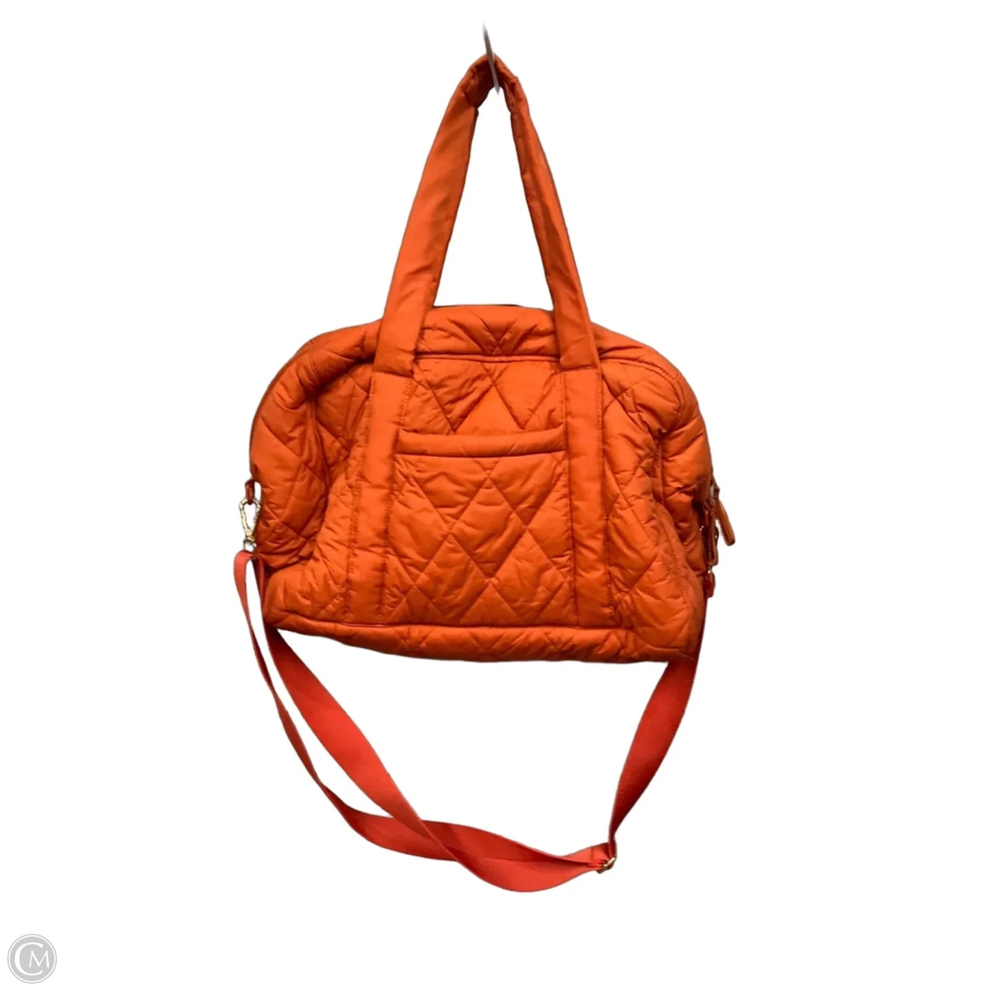 Duffle And Weekender By Vera Bradley, Size: Large