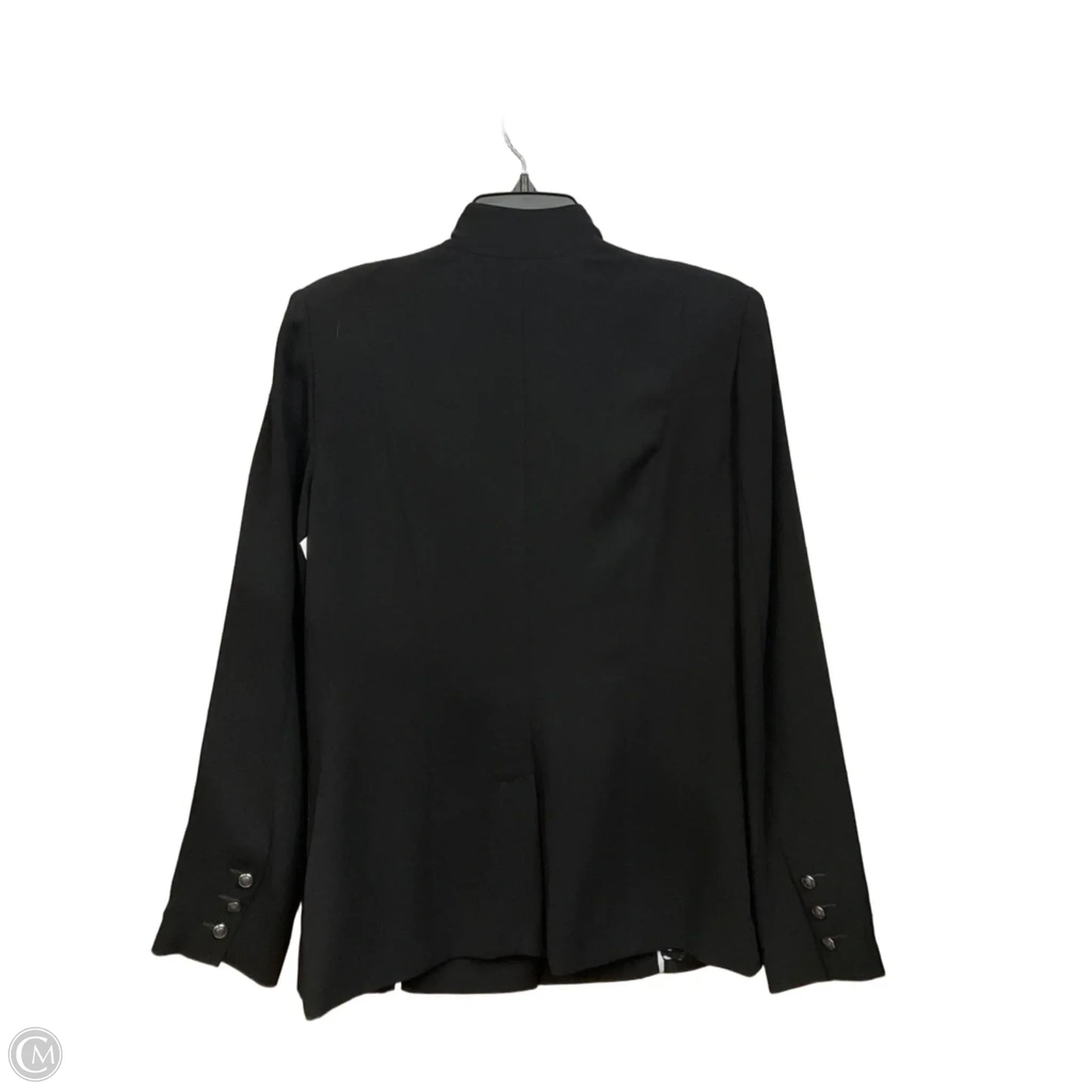 Blazer By Cabi In Black, Size: M