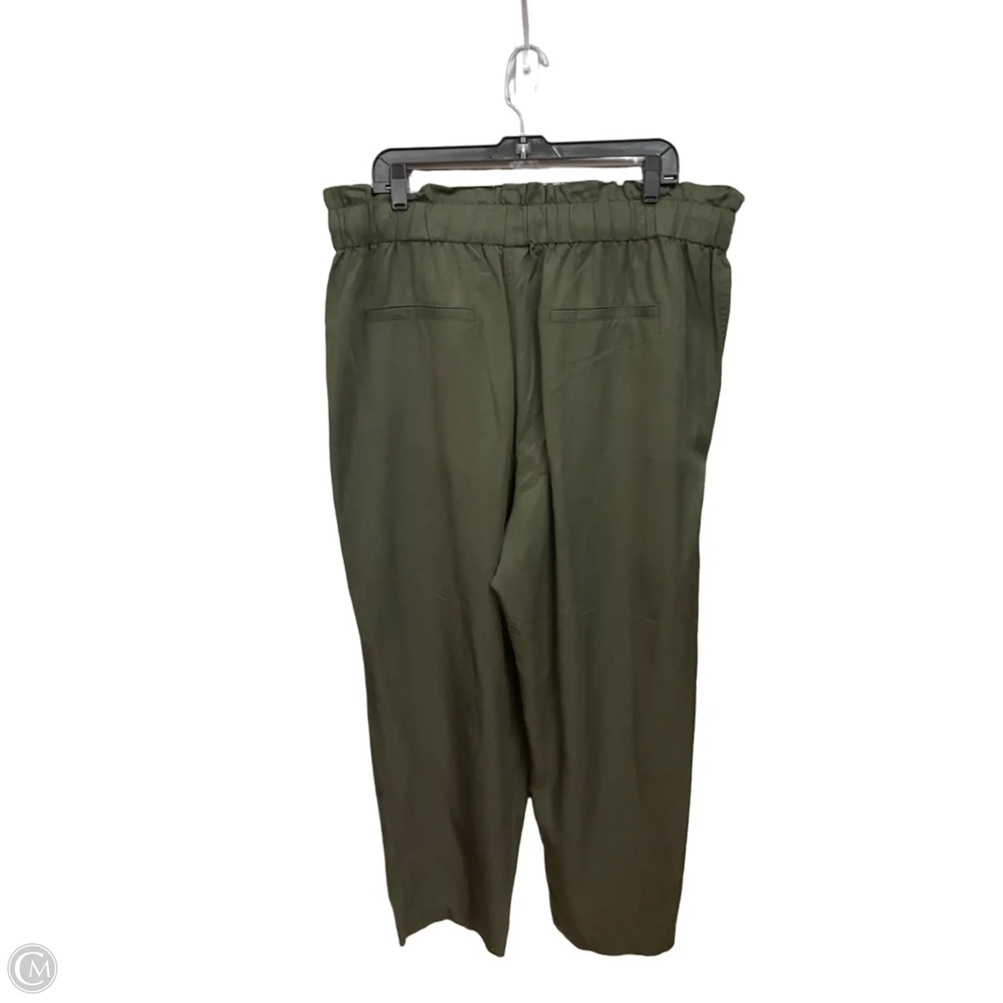 Pants Other By A New Day In Green, Size: 18
