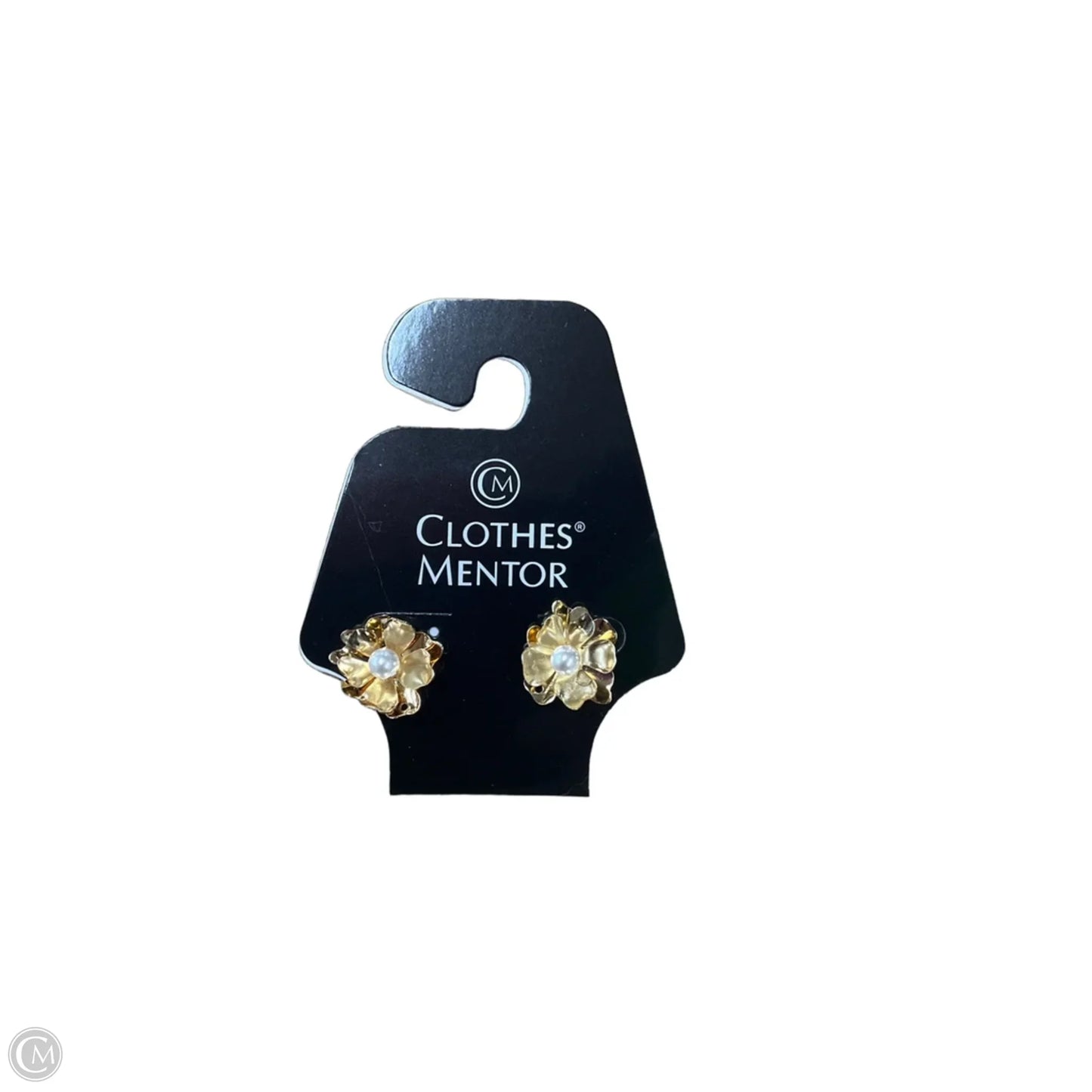 Earrings Stud By Napier