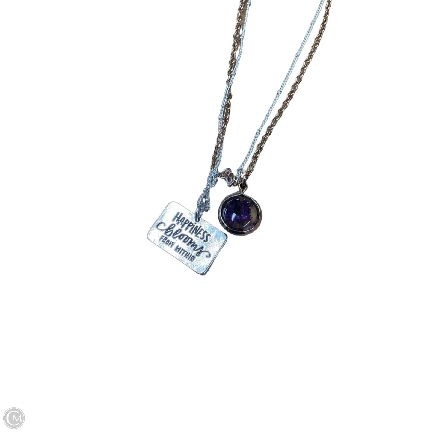 Necklace Pendant By Clothes Mentor