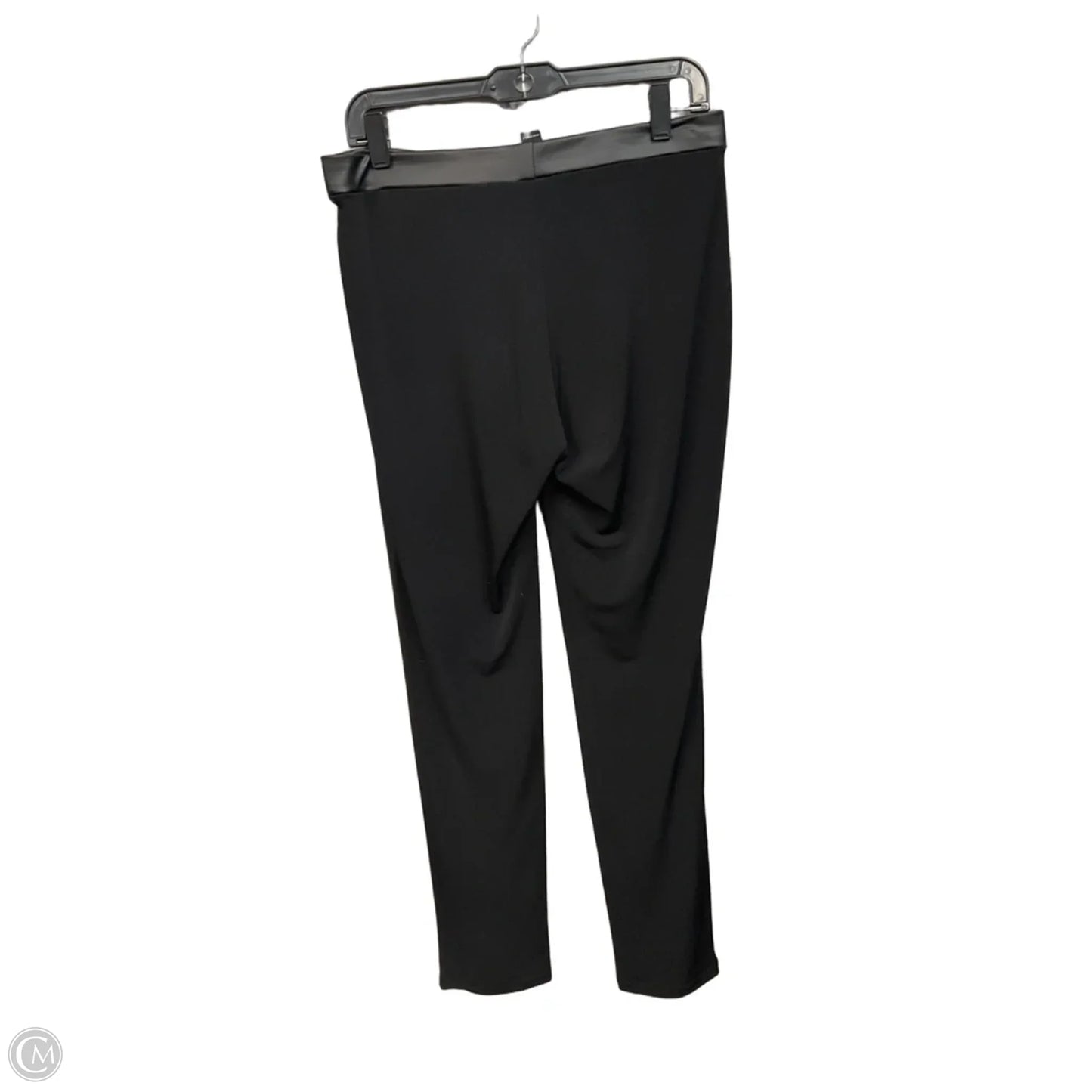 Pants Leggings By Clara Sun Woo In Black, Size: 16