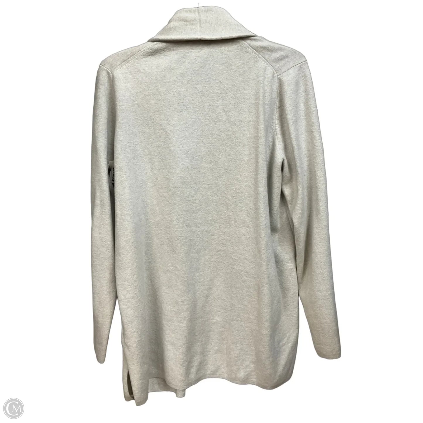 Cardigan By J. Crew In Grey, Size: M