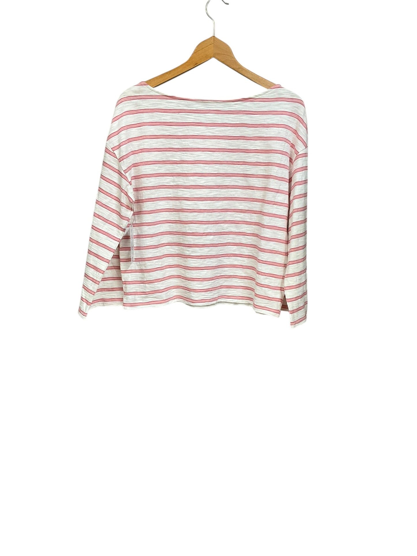 Top 3/4 Sleeve By Ana Size: M