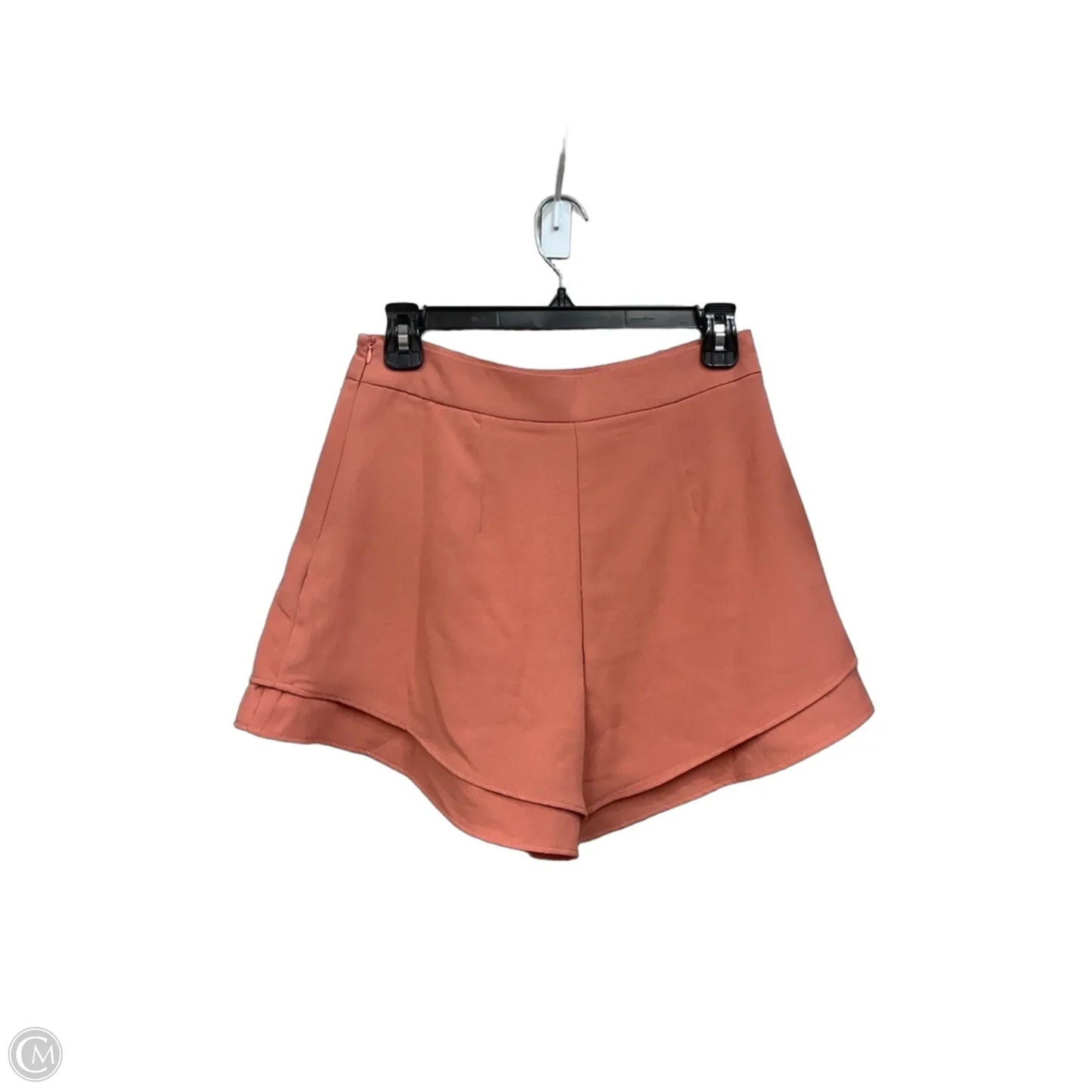 Shorts By Potters Pot In Pink, Size: S