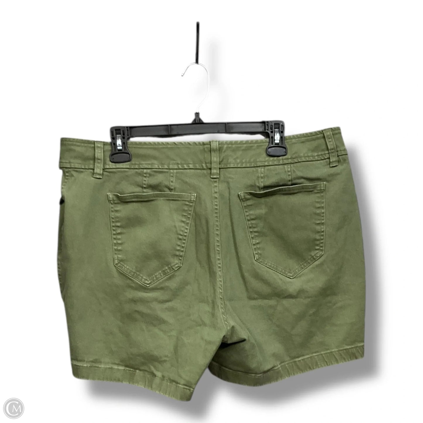 Shorts By Market & Spruce In Green, Size: 16