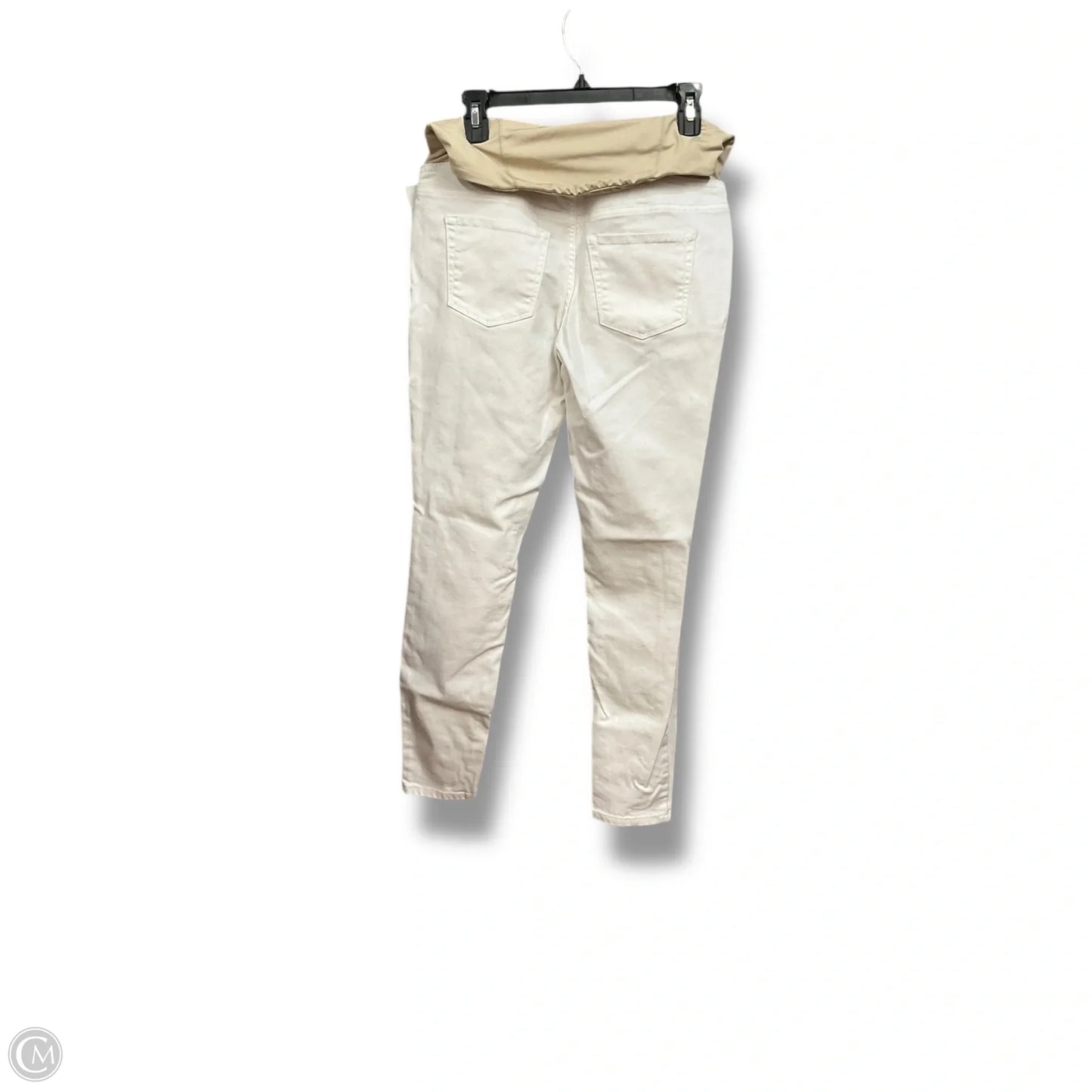 Maternity Jeans By Isabel Maternity, Size: 4