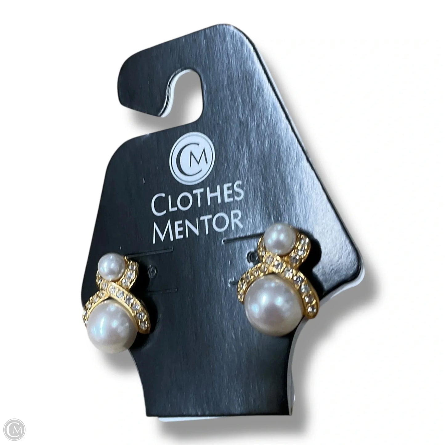 Earrings Statement By Clothes Mentor