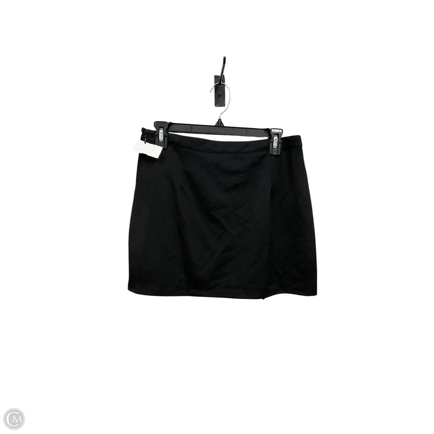 Skirt Mini & Short By La Hearts In Black, Size: L