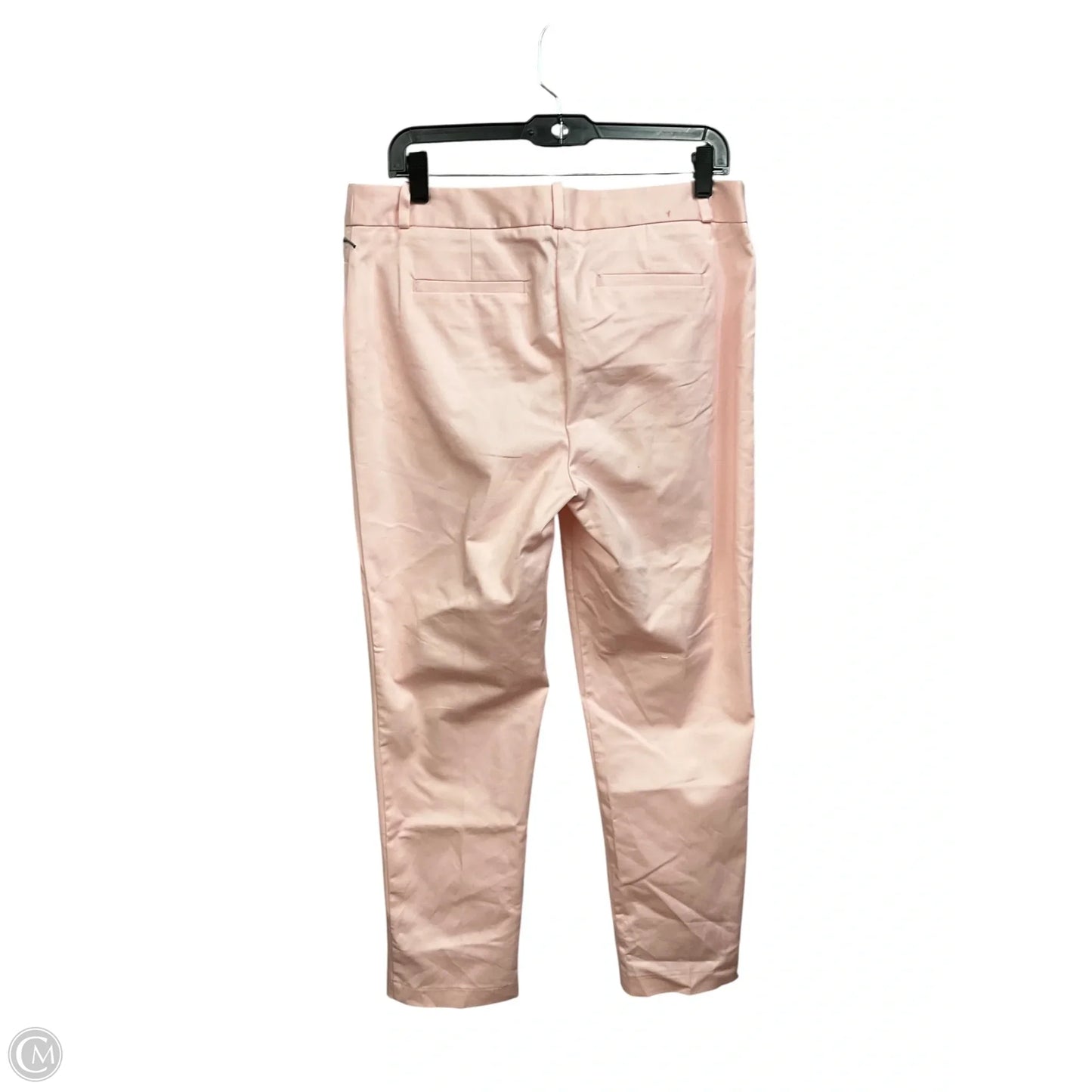 Pants Dress By Liz Claiborne In Pink, Size: 8