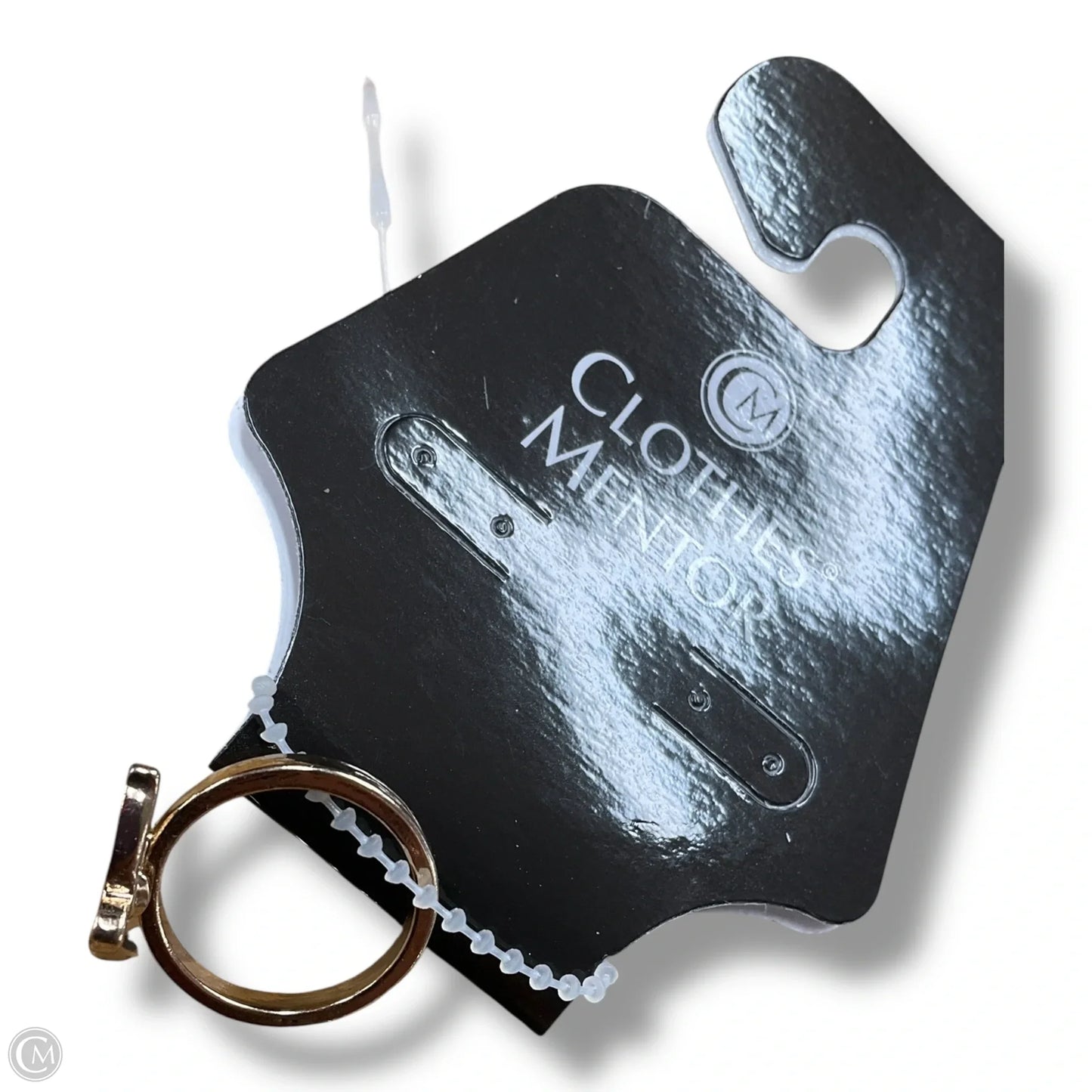 Ring Statement By Clothes Mentor, Size: 7