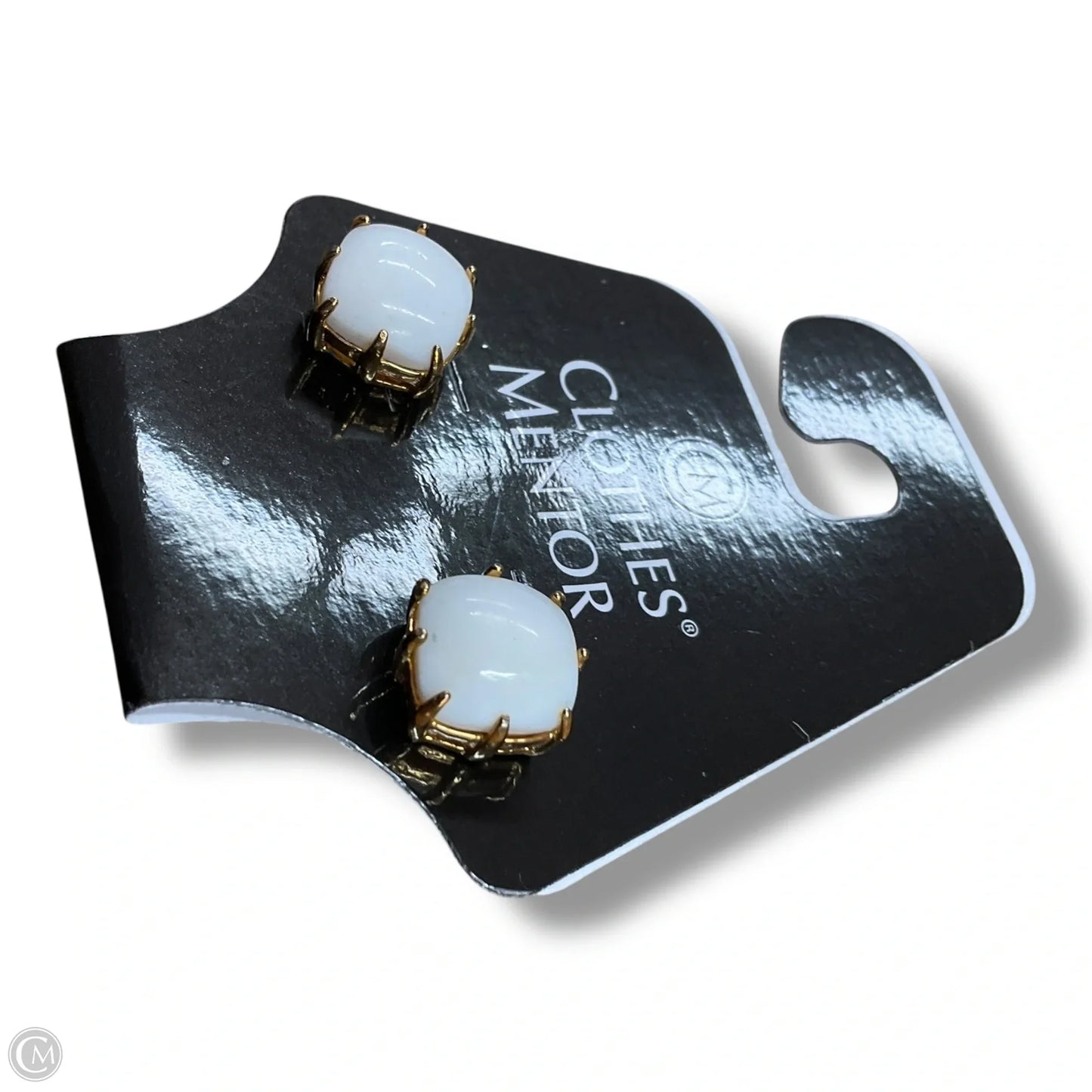 Earrings Stud By Clothes Mentor