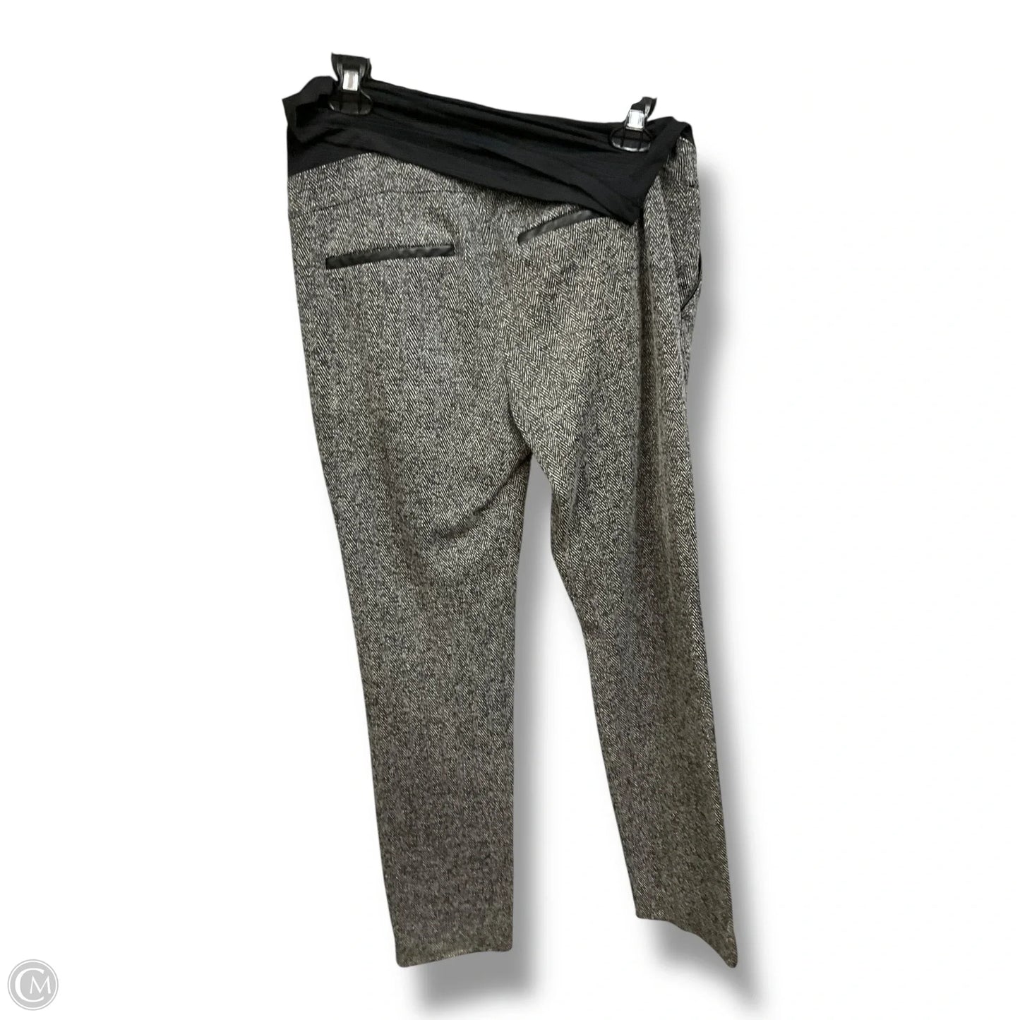Maternity Athletic Pants By Clothes Mentor, Size: S
