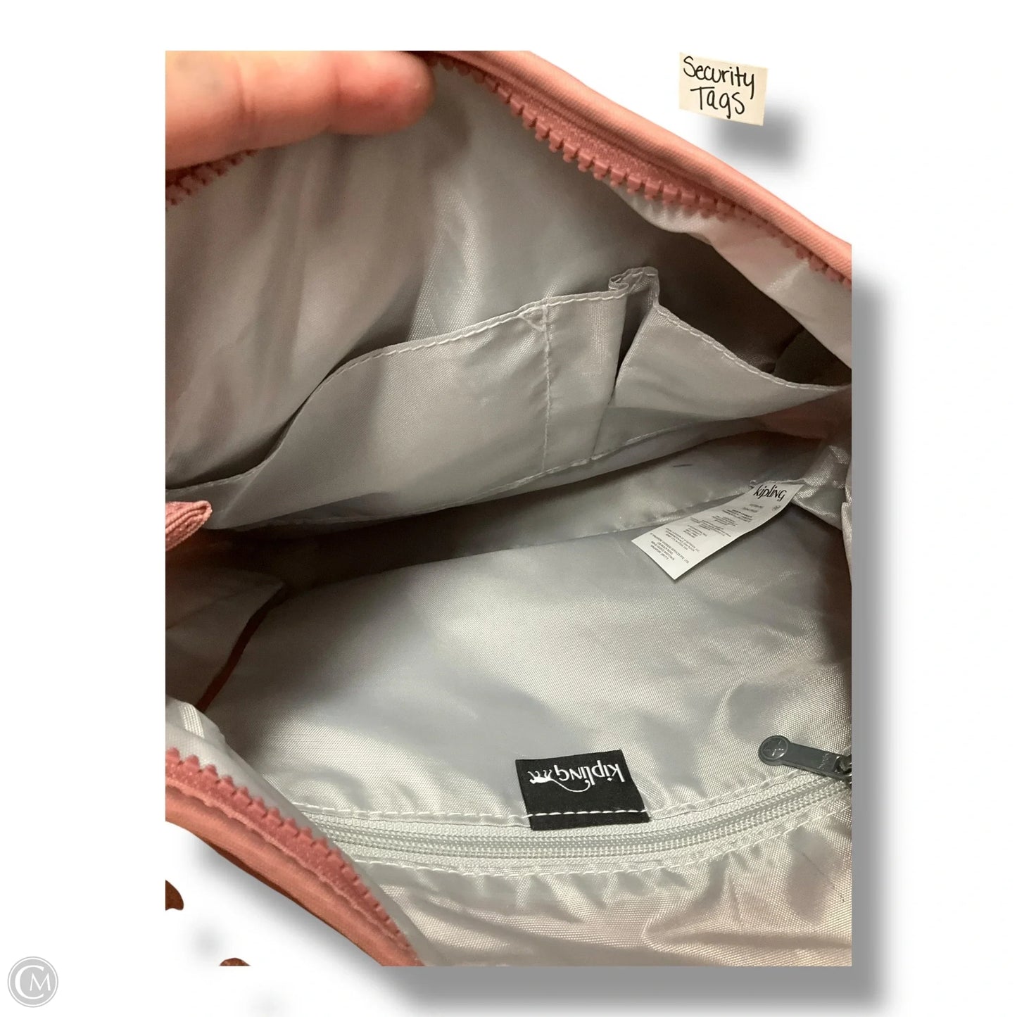 Crossbody By Kipling, Size: Medium