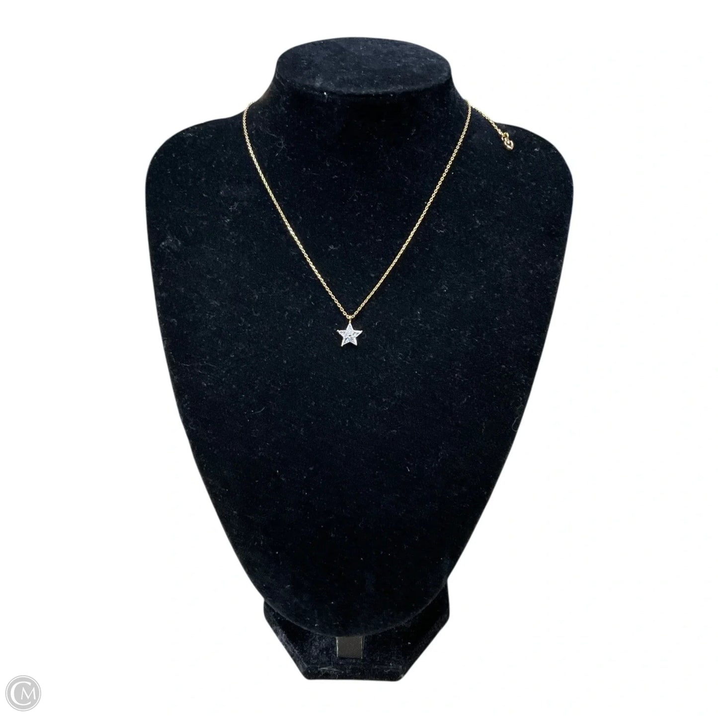 Necklace Pendant By Clothes Mentor