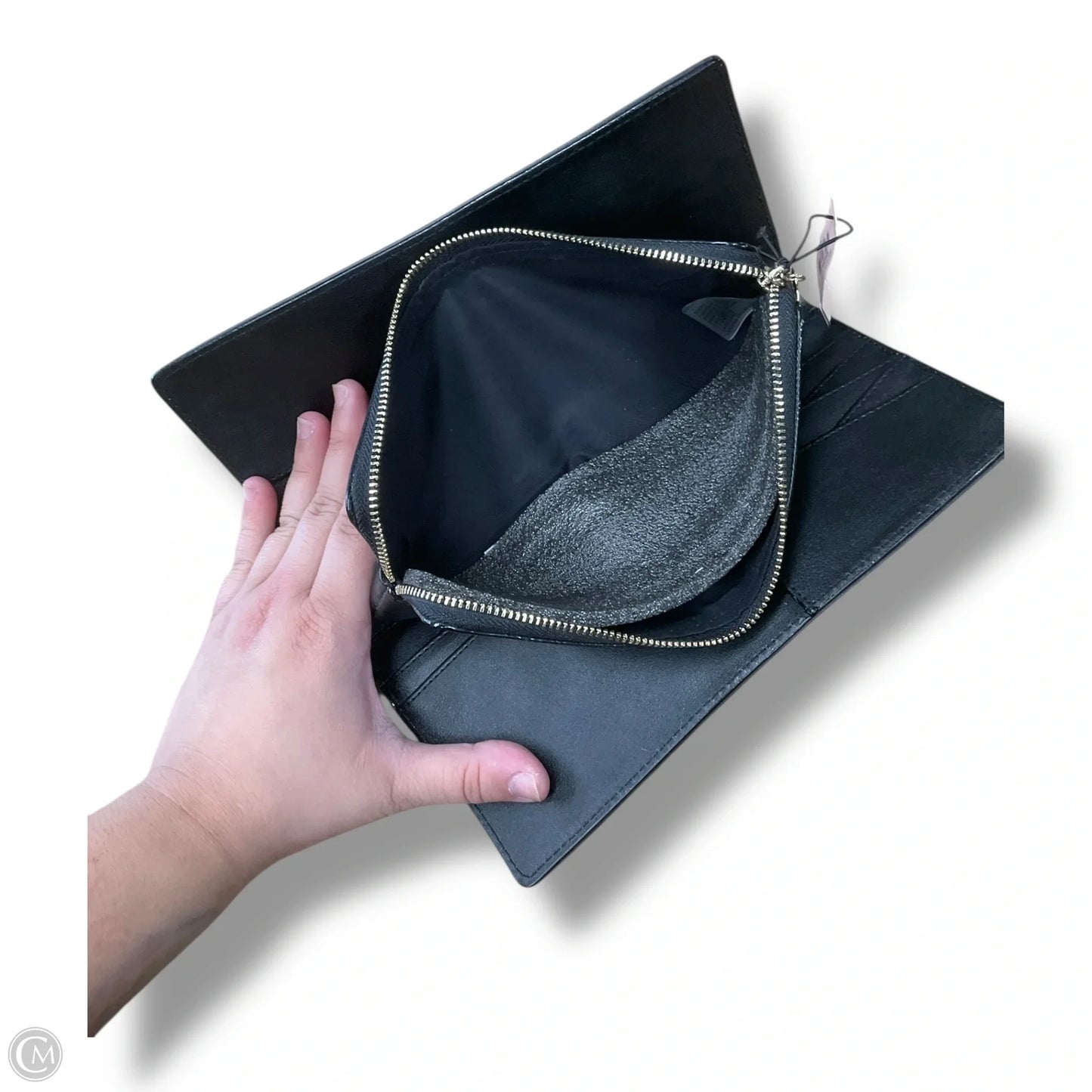 Wallet By Victorias Secret, Size: Small