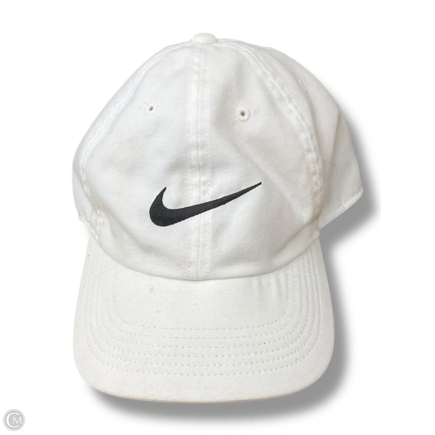Hat Baseball Cap By Nike Apparel