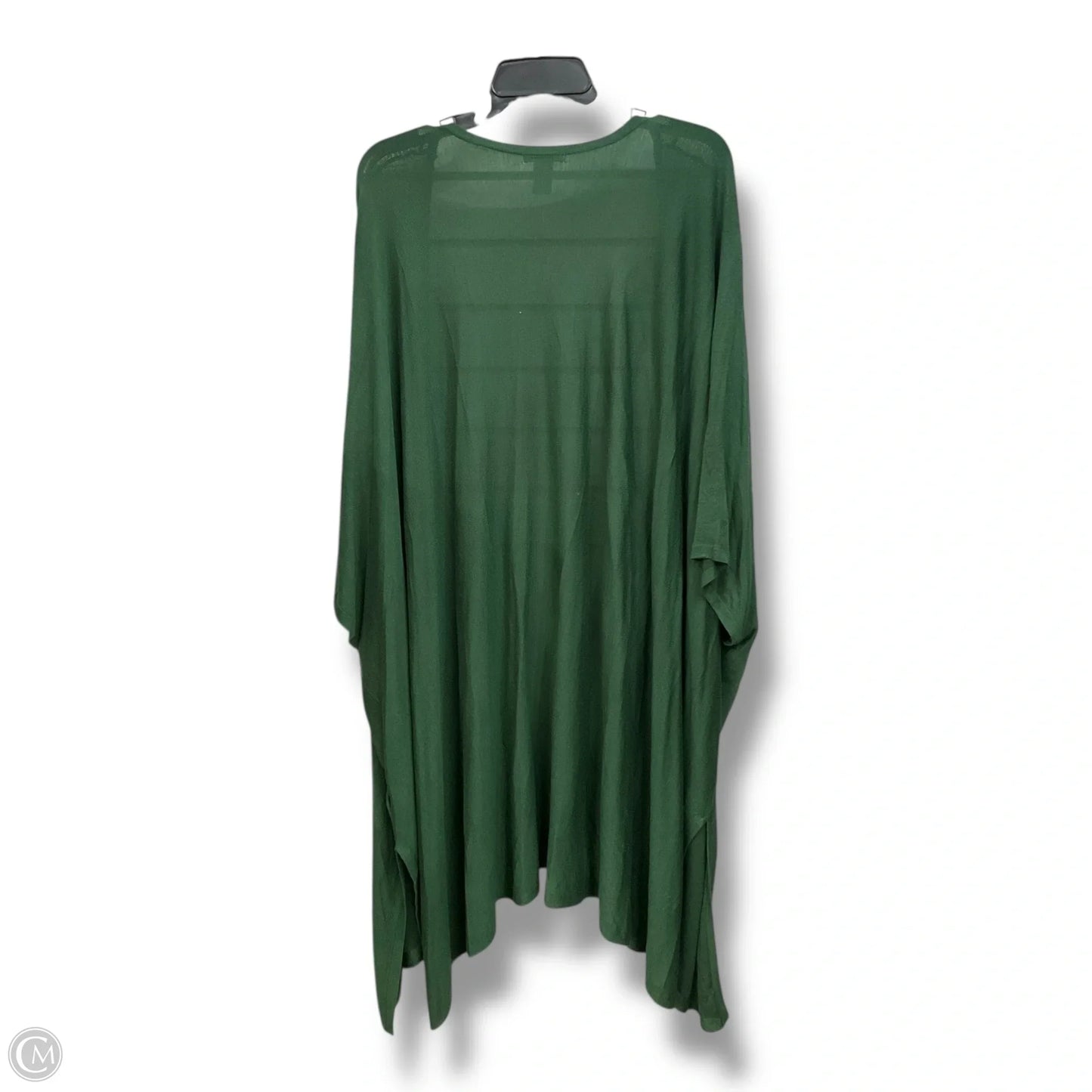 Cardigan By H&m In Green, Size: M