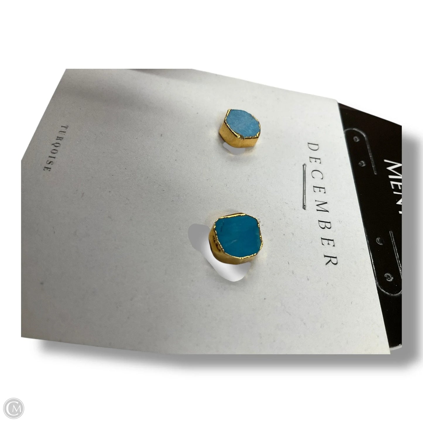 Earrings Stud By Clothes Mentor