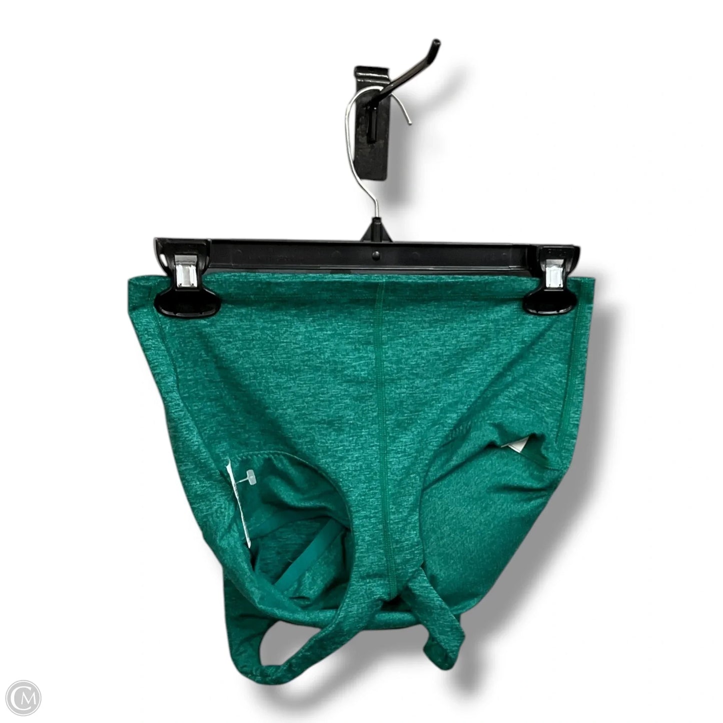 Athletic Bra By Offline By Aerie In Green, Size: M