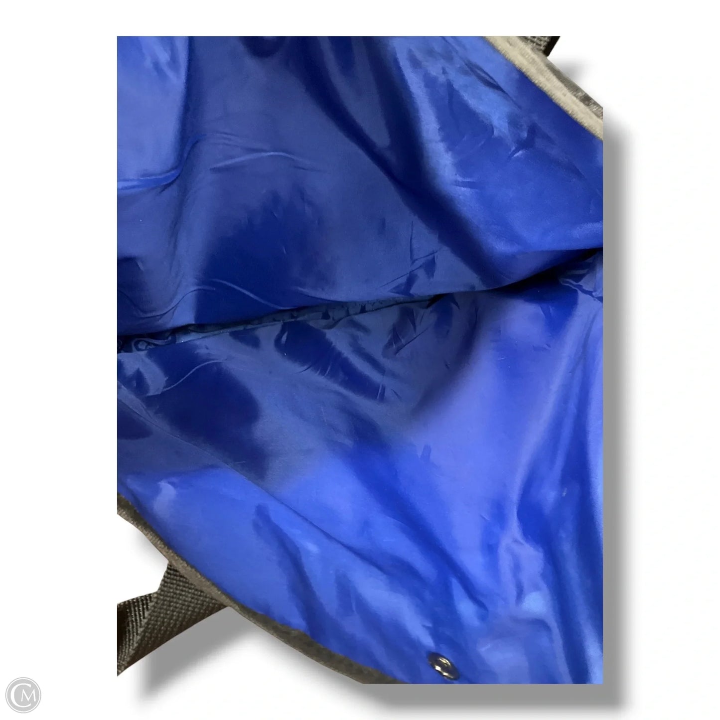 Tote By Clothes Mentor, Size: Large